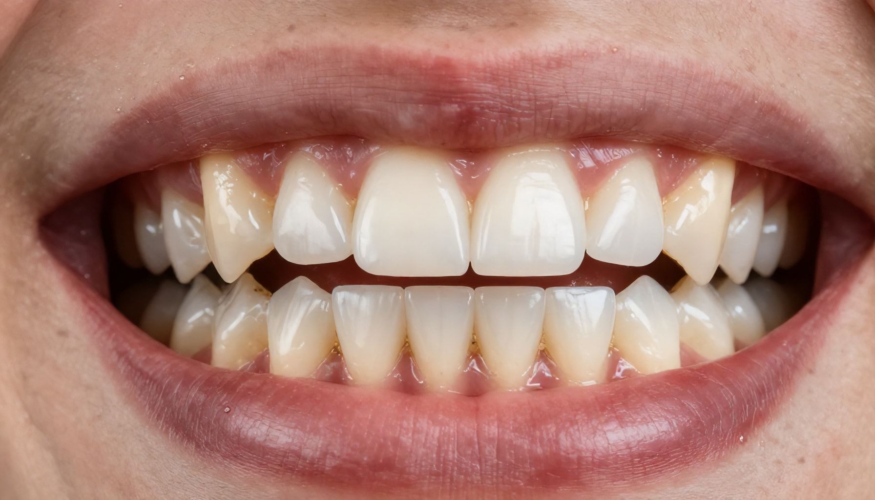 Why a Full Mouth Bridge Outlasts Dentures and Implants*