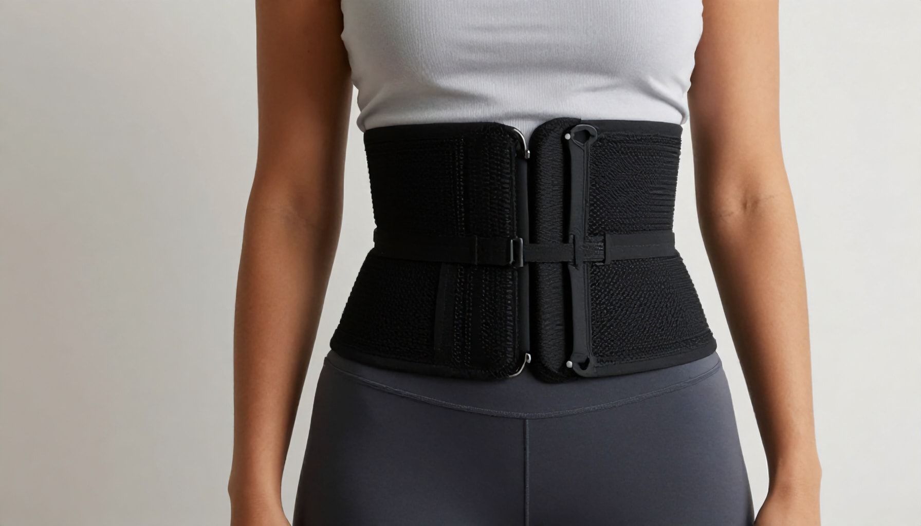 Why a Girdle Is Your Secret Weapon for All-Day Comfort and Confidence*