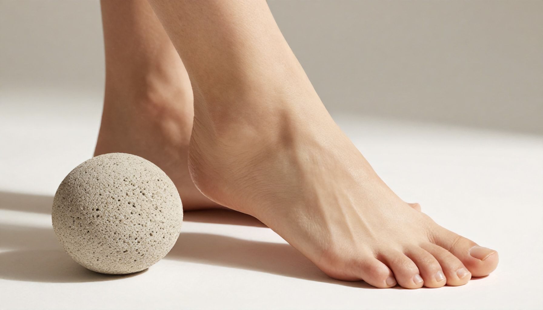 Why a Pumice Stone is Your Secret Weapon for Flawless Feet*