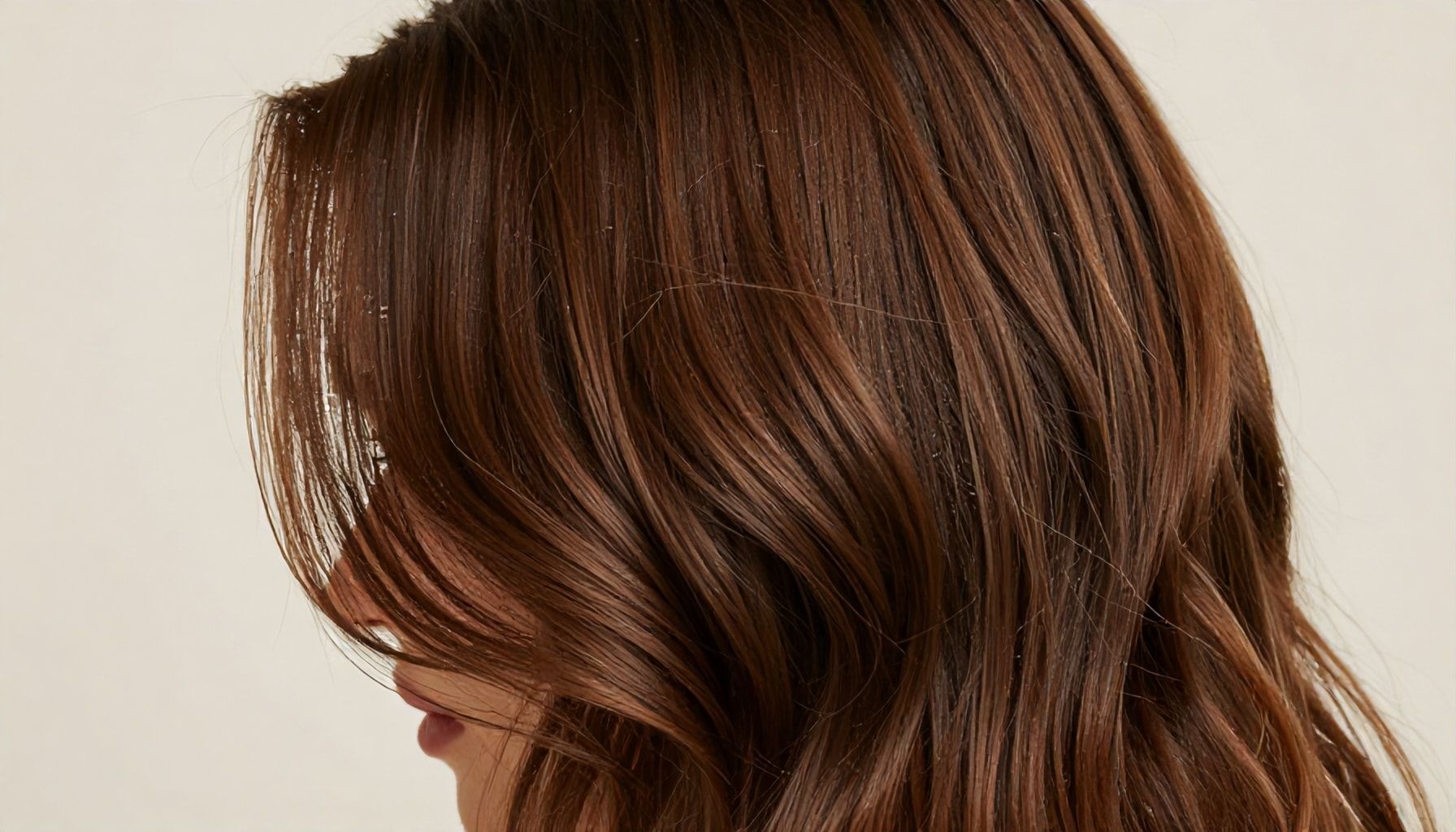 Why Argan Oil Is Your Secret Weapon for Shiny, Frizz-Free Locks"*