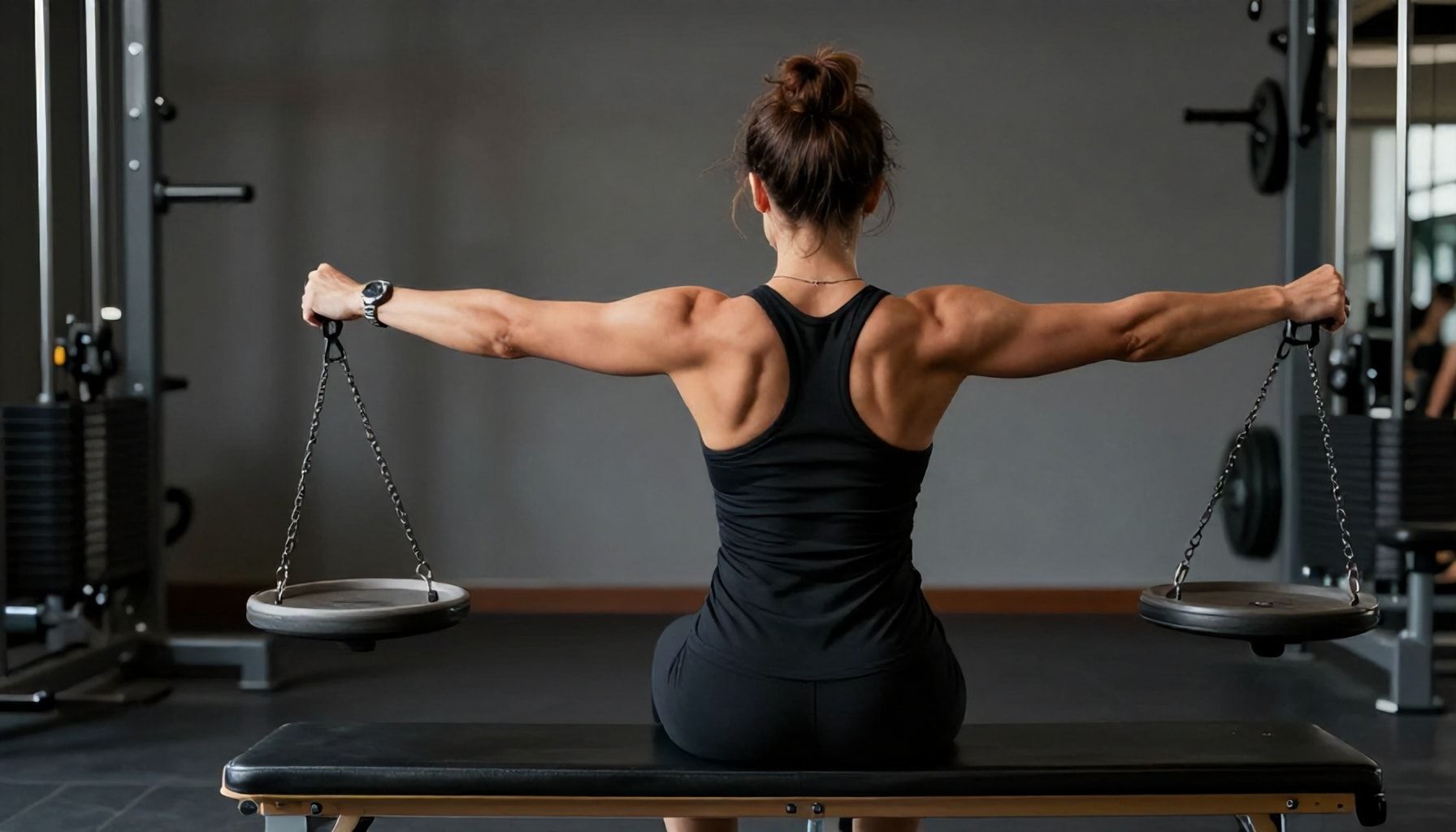 Why Balancing Posterior and Anterior Strength Prevents Injuries*