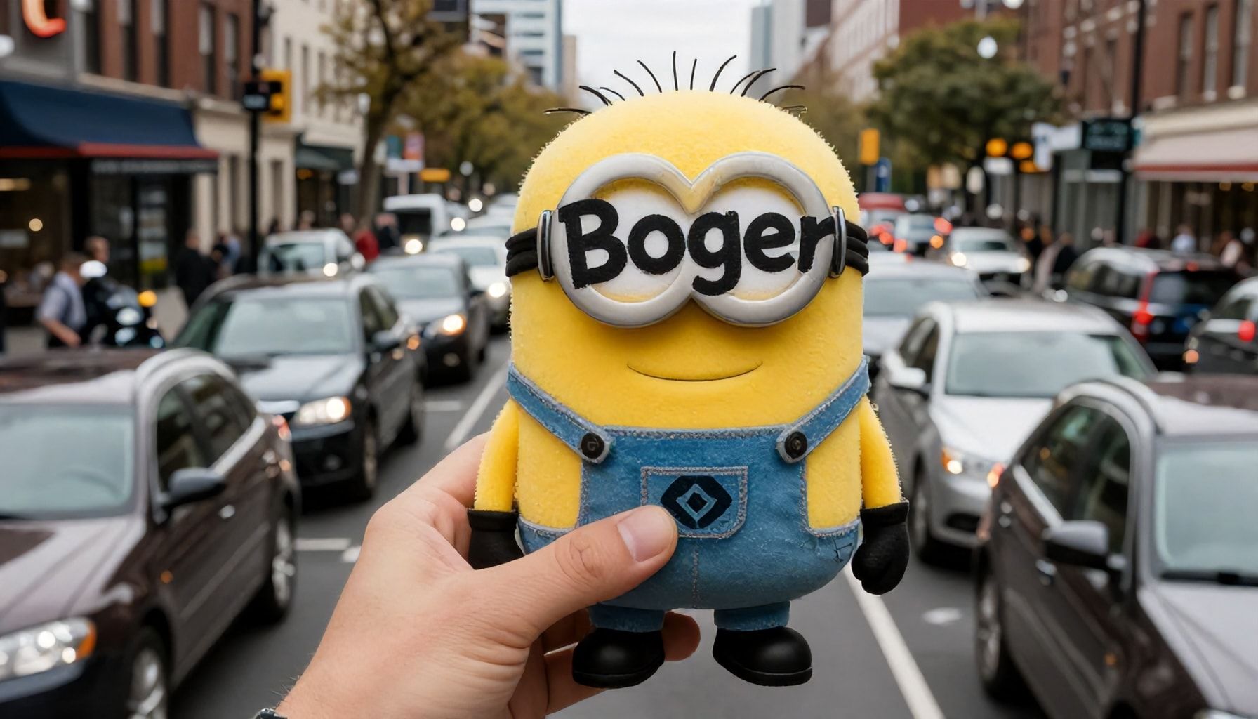 Why Booger Sugar Is a Game-Changer for Congestion Relief*