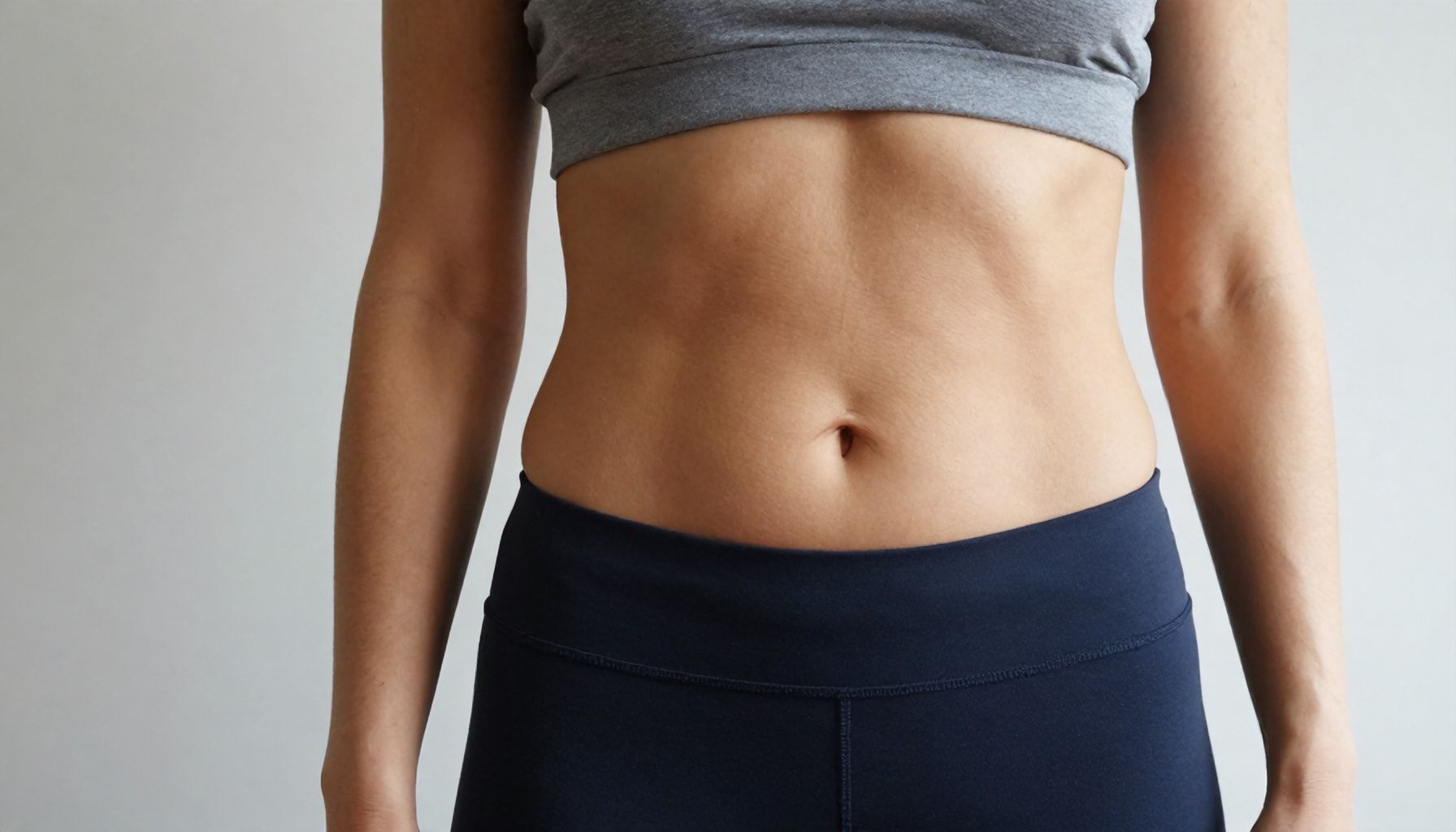 Why Breathing Techniques Are the Secret to Closing Your Diastasis Recti Gap"*