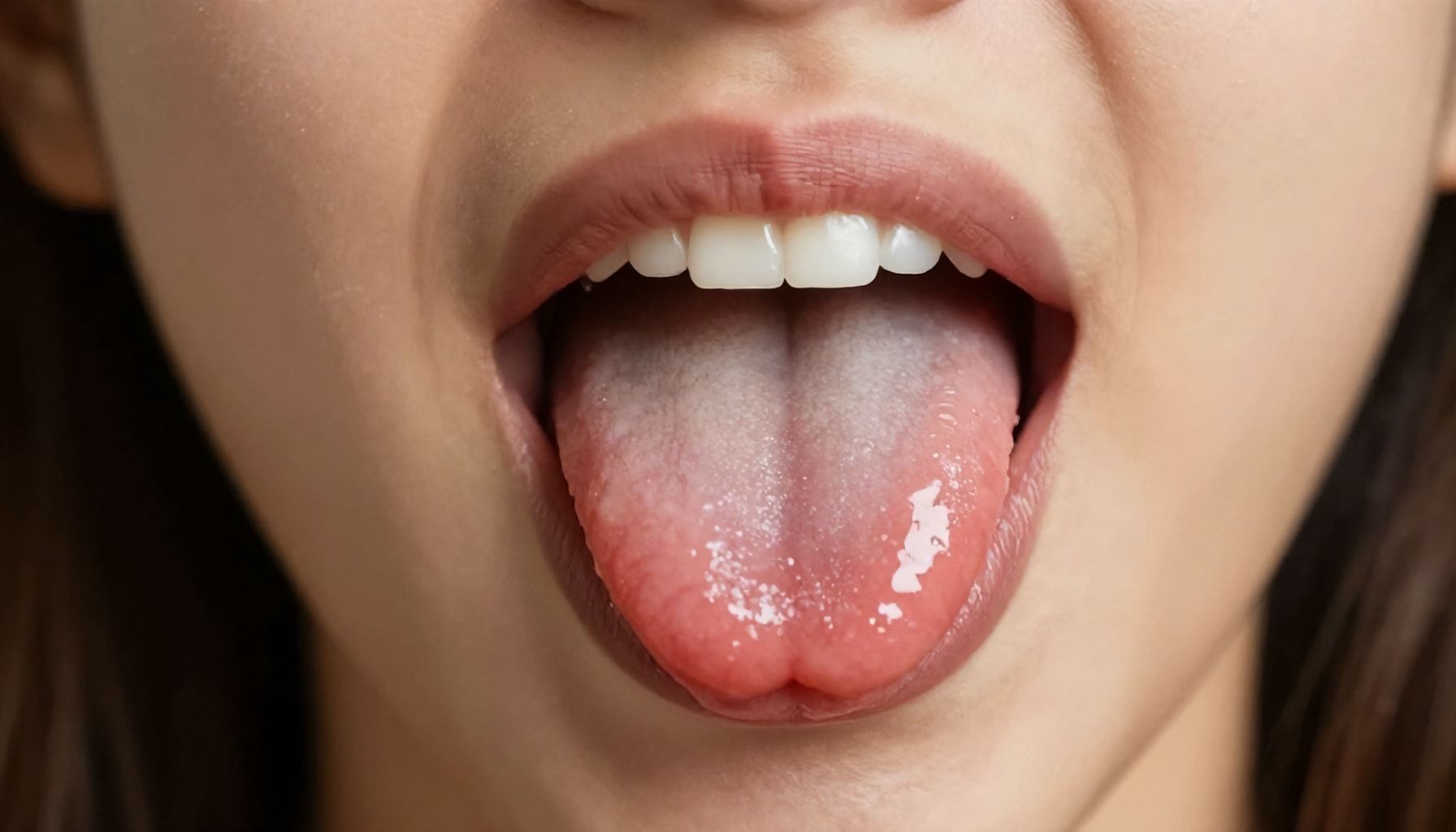 Why Bumps on Your Tongue Appear (And When to Worry)*