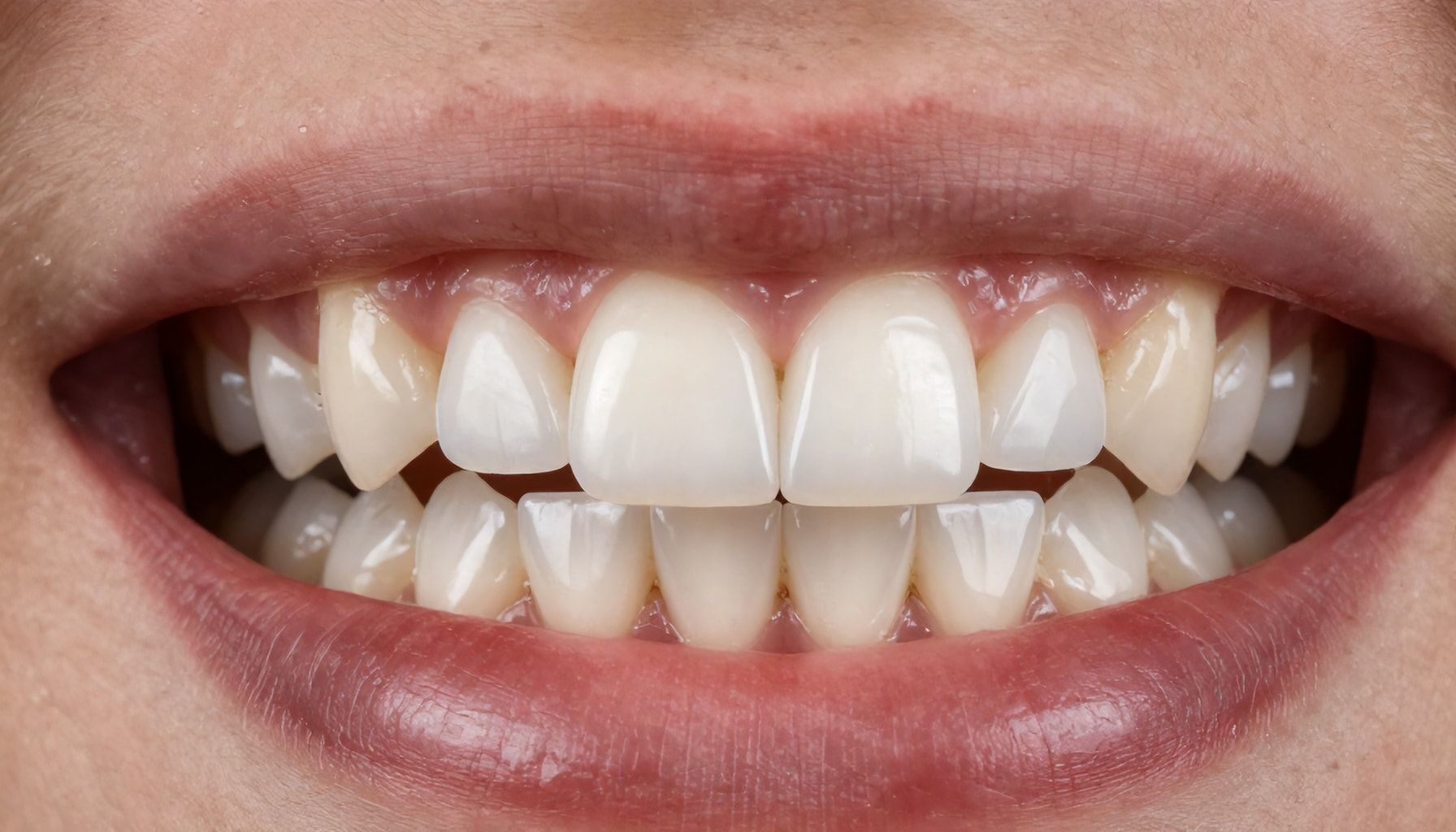 Why Ceramic Teeth Caps Outlast Other Dental Restorations*