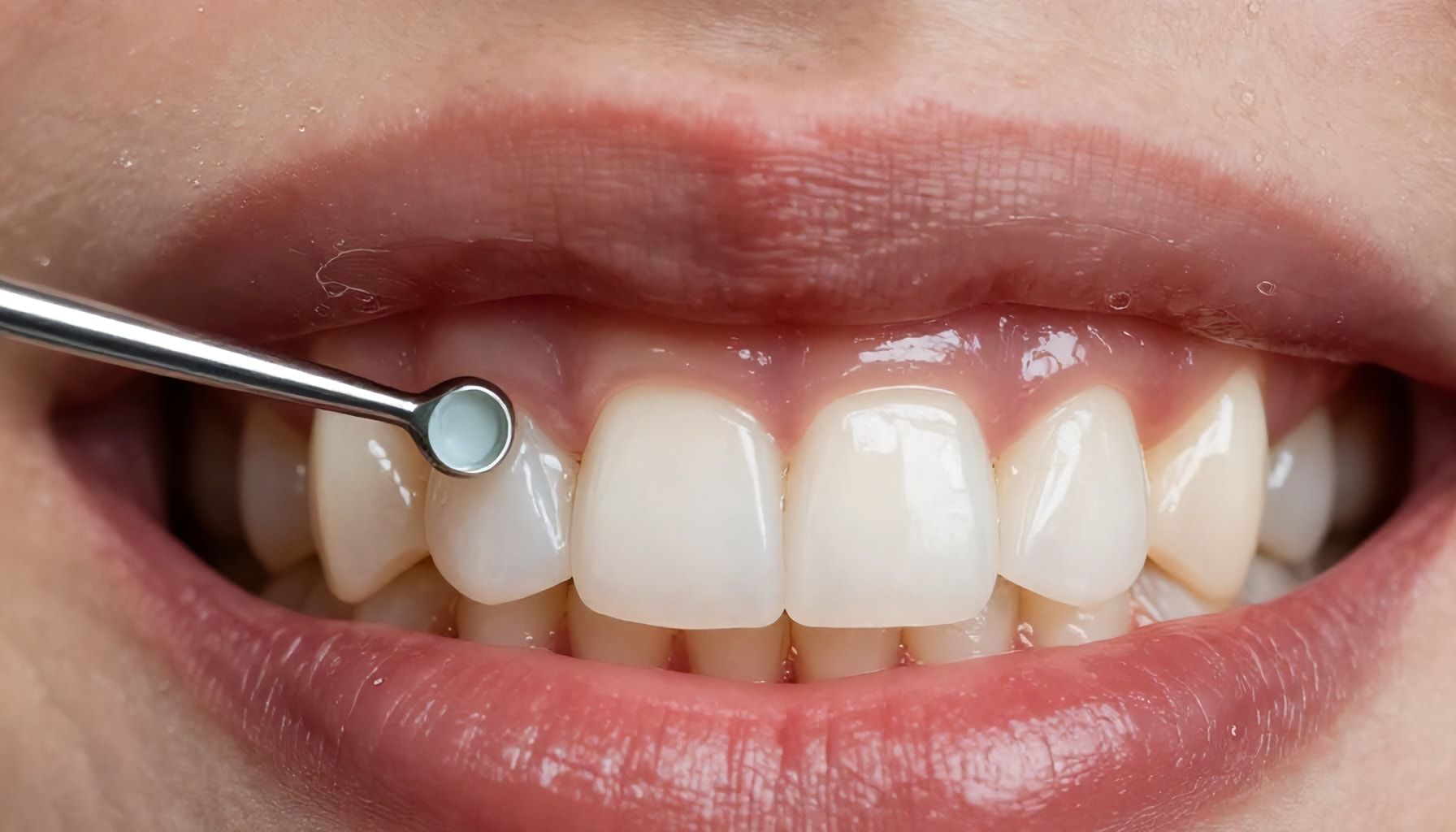 Why Choosing the Right Filling Material Matters for Long-Term Dental Health*
