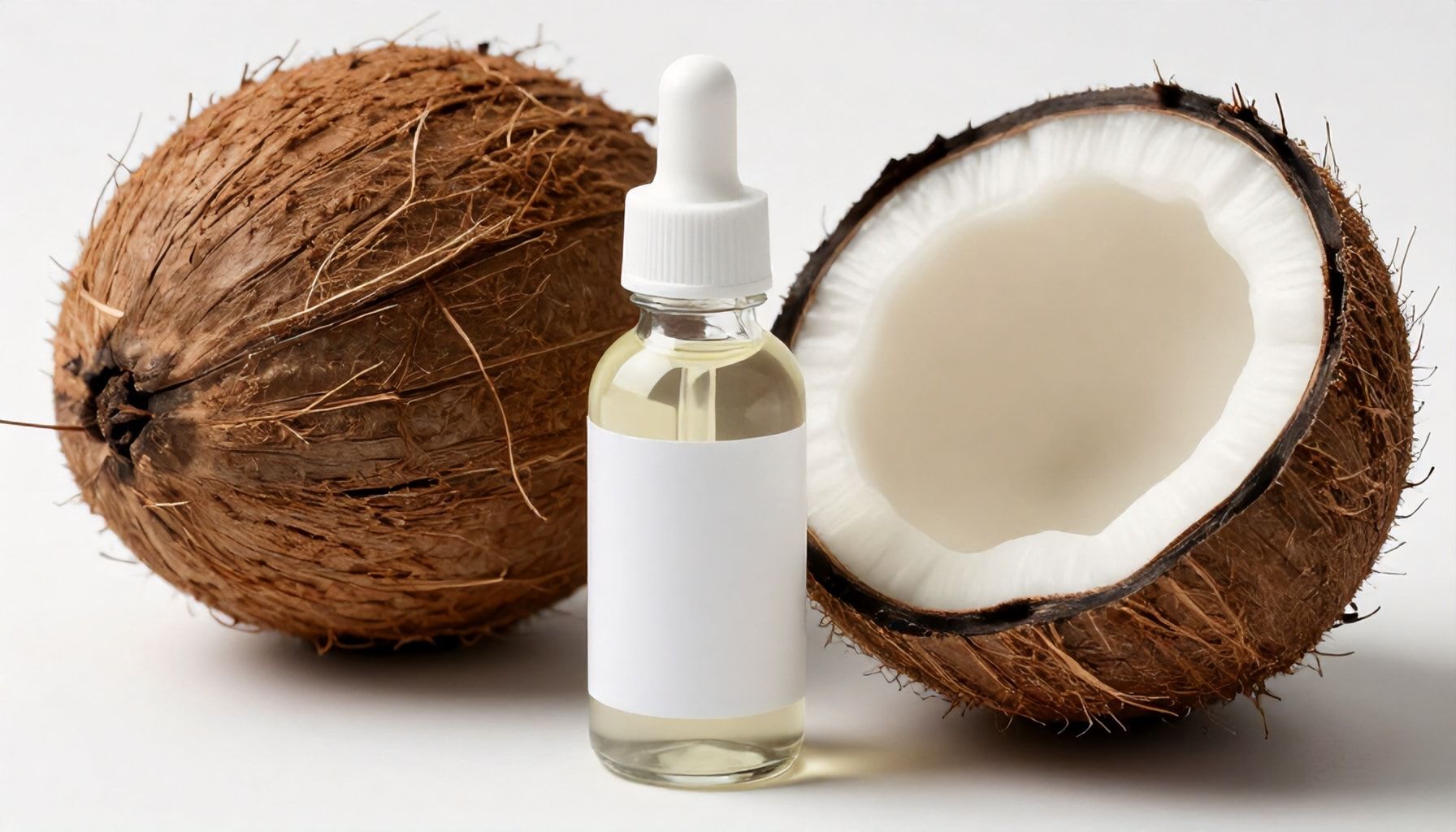 Why Coconut Oil Is a Must-Have for Glowing, Hydrated Skin*