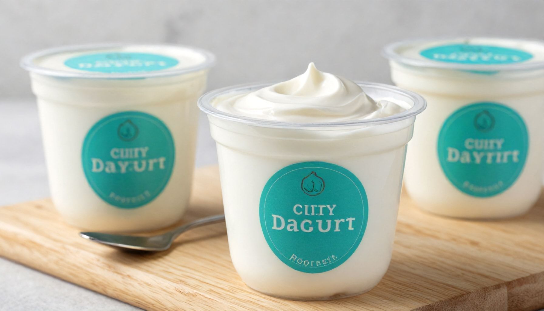 Why Dairy-Free Yogurt is a Game-Changer for Your Gut Health*