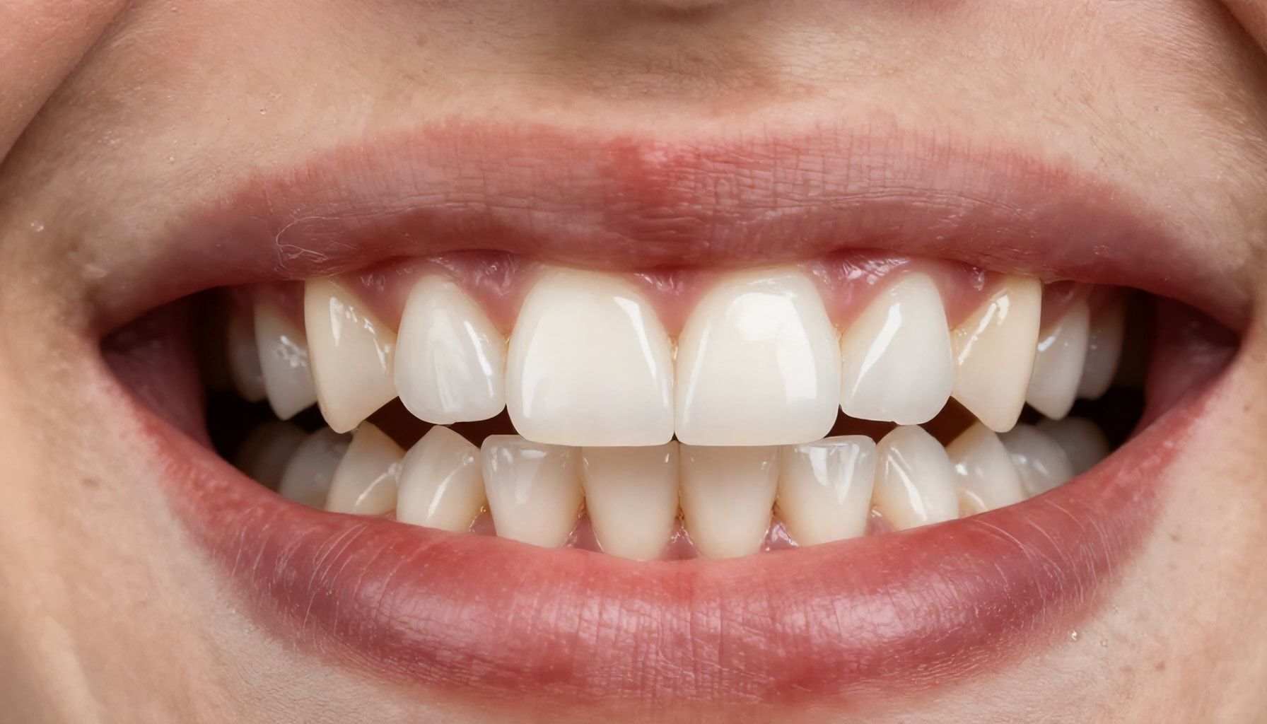 Why Dental Bonding is the Quick, Affordable Fix for Chipped or Discolored Teeth*