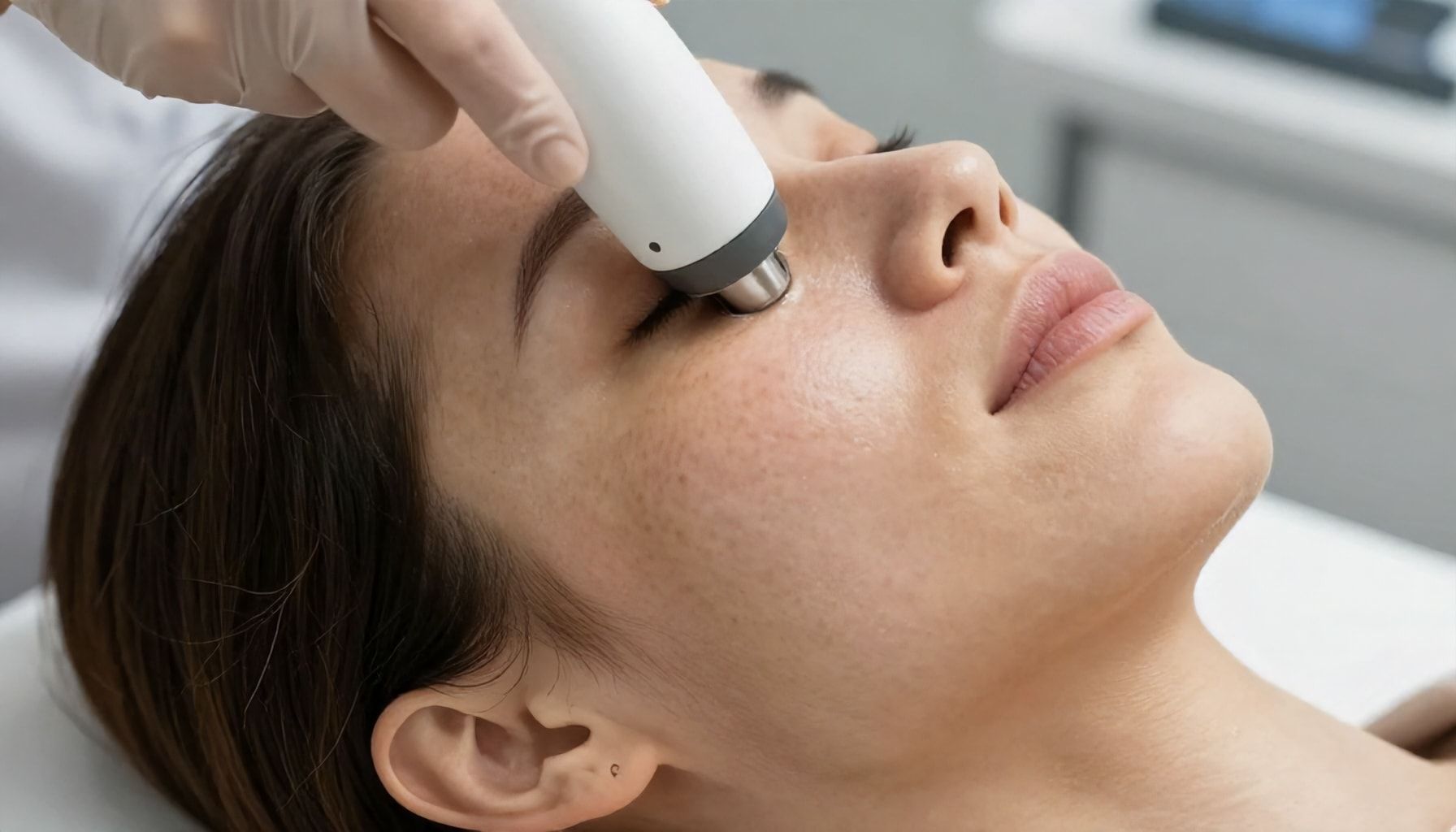 Why Dermatologists Are Recommending Laser Therapy for Fordyce Spots*