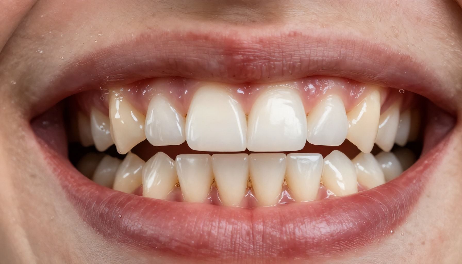 Why Fake Teeth Might Be the Best Solution for Your Dental Issues*