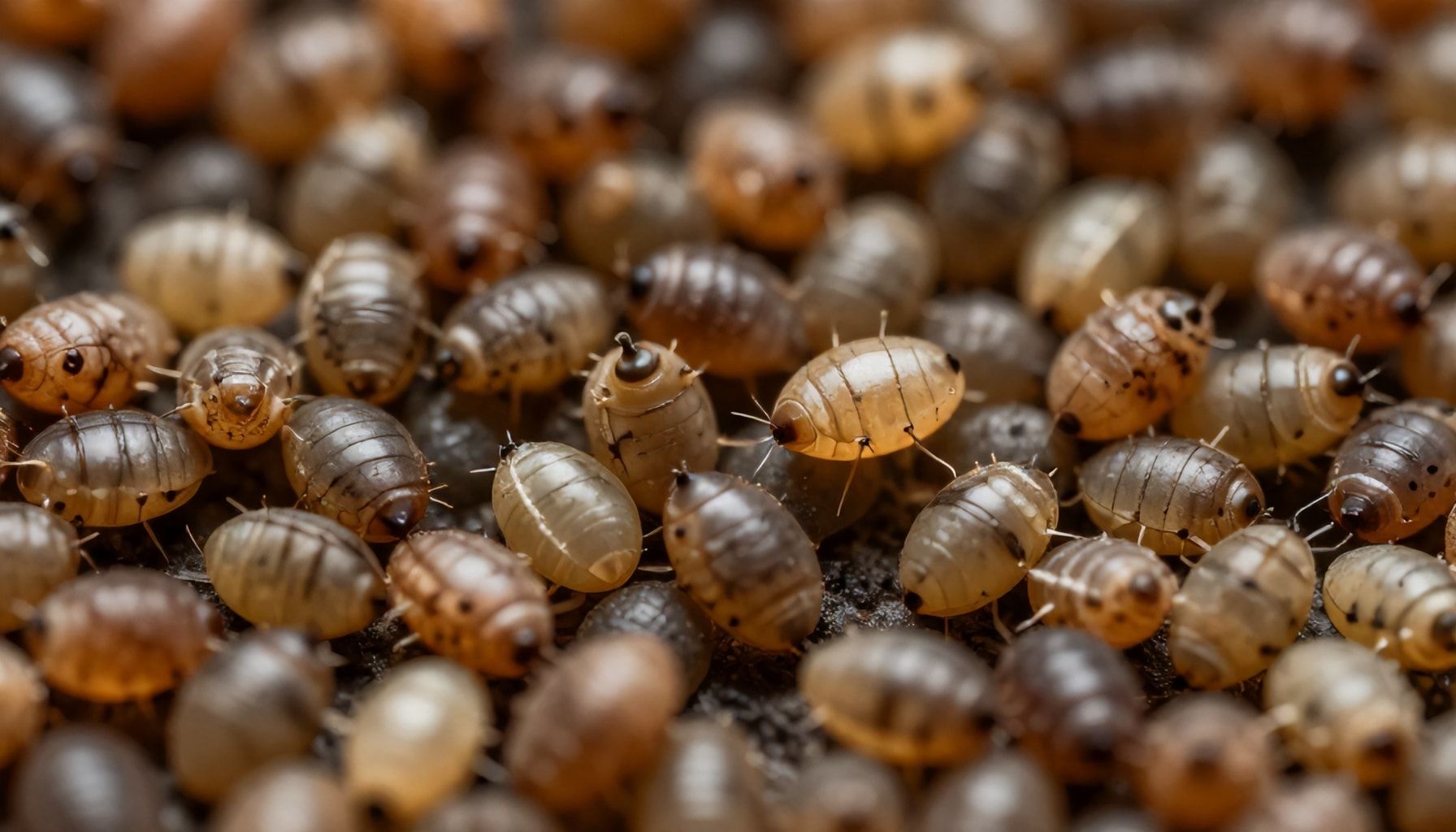 Why Flea Eggs Are Hard to Find and How to Improve Your Search*