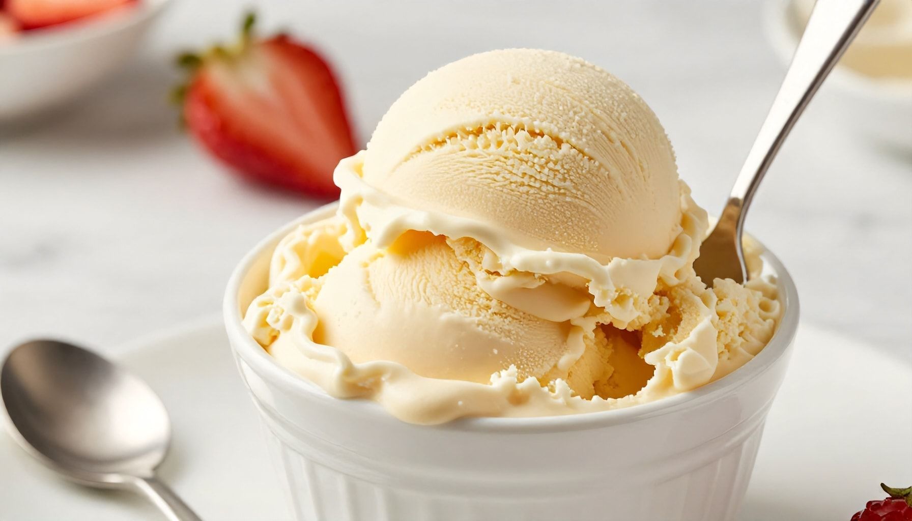 Why Gelato Is the Lighter, Richer Choice for Summer Indulgence*