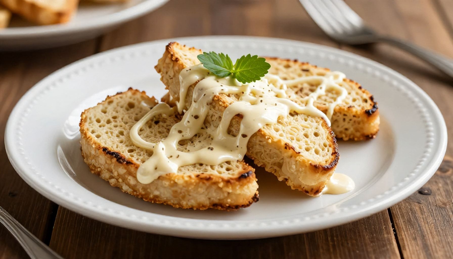 Why Gluten-Free Dining Can Be Healthier (And How to Do It Right)*