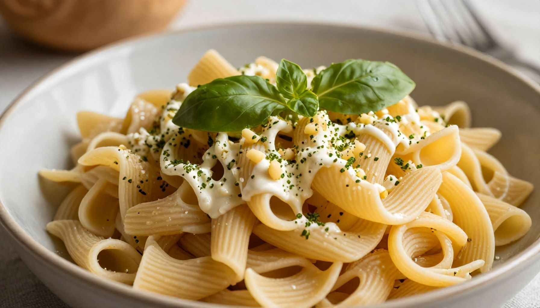 Why Gluten-Free Pasta Could Be the Key to a Happier, Healthier You*