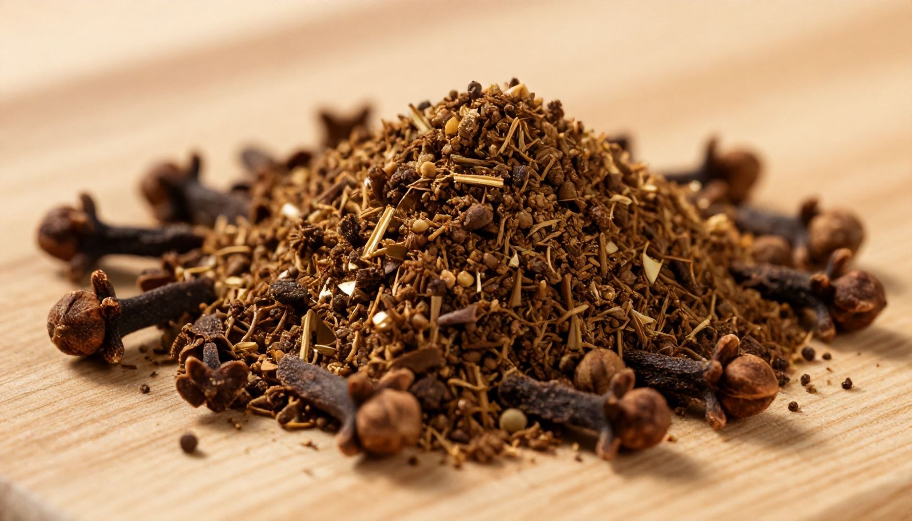 Why Ground Cloves Are a Must-Have Spice in Your Pantry