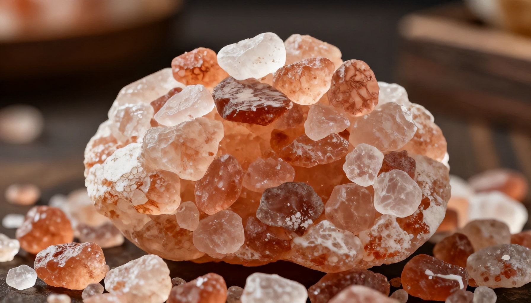 Why Himalayan Salt Could Be Your New Wellness Ally