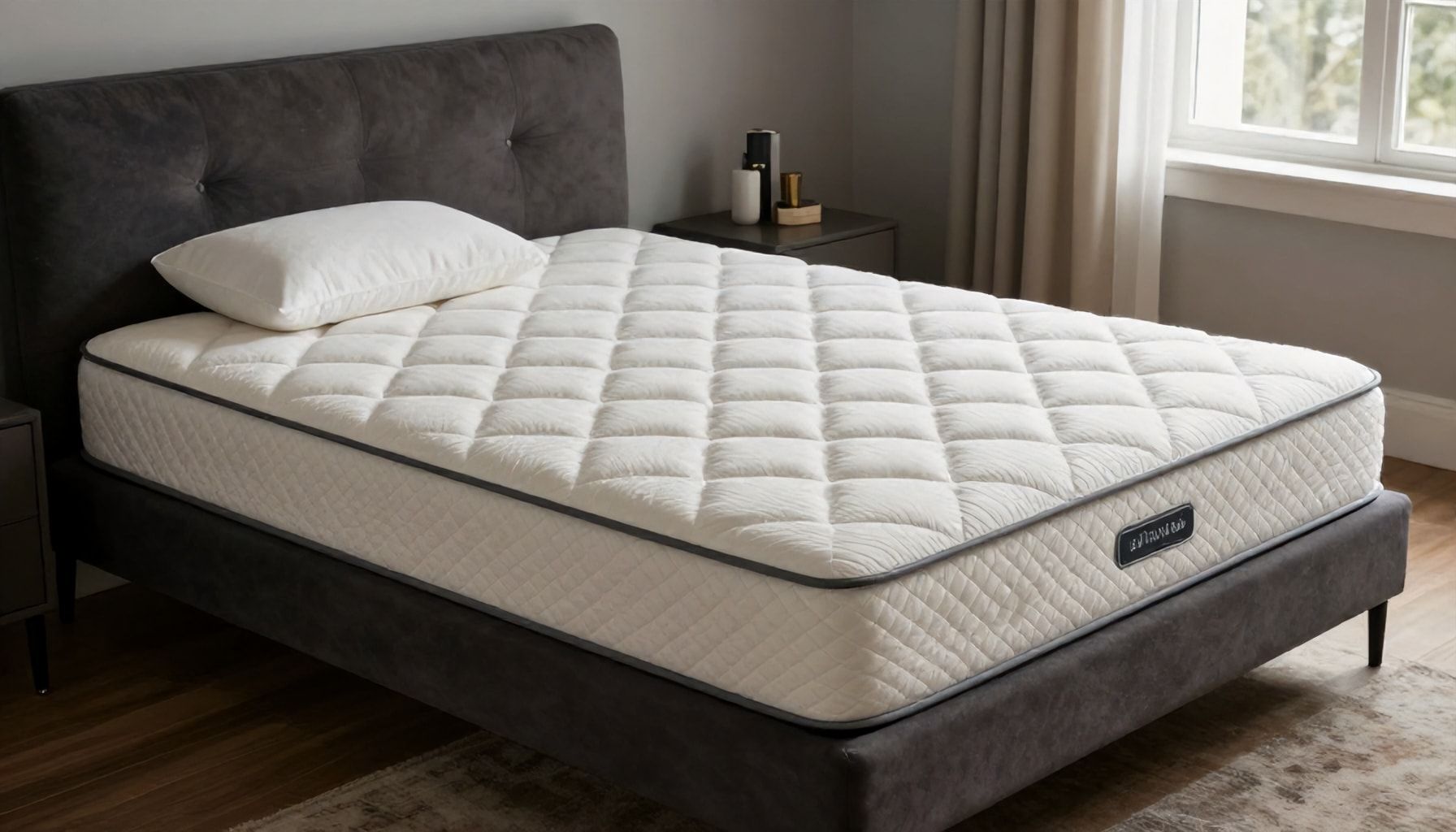 Why Hybrid Mattresses Might Be the Better Choice for Hot Sleepers*