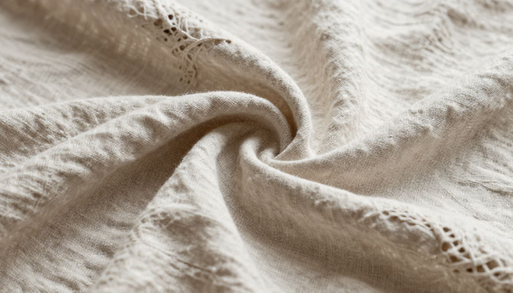 Why Linen is the Ultimate Eco-Friendly Fabric for Conscious Consumers*