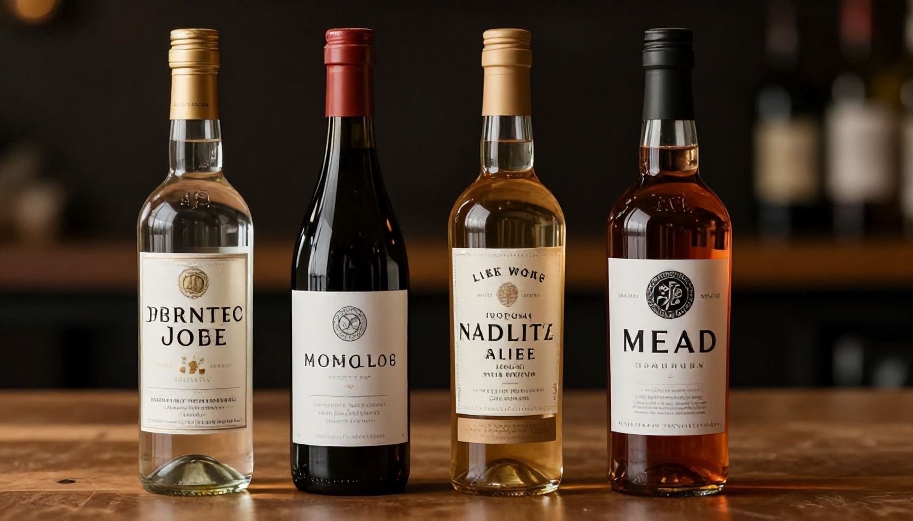 Why Mead Deserves a Spot in Your Drink Rotation*