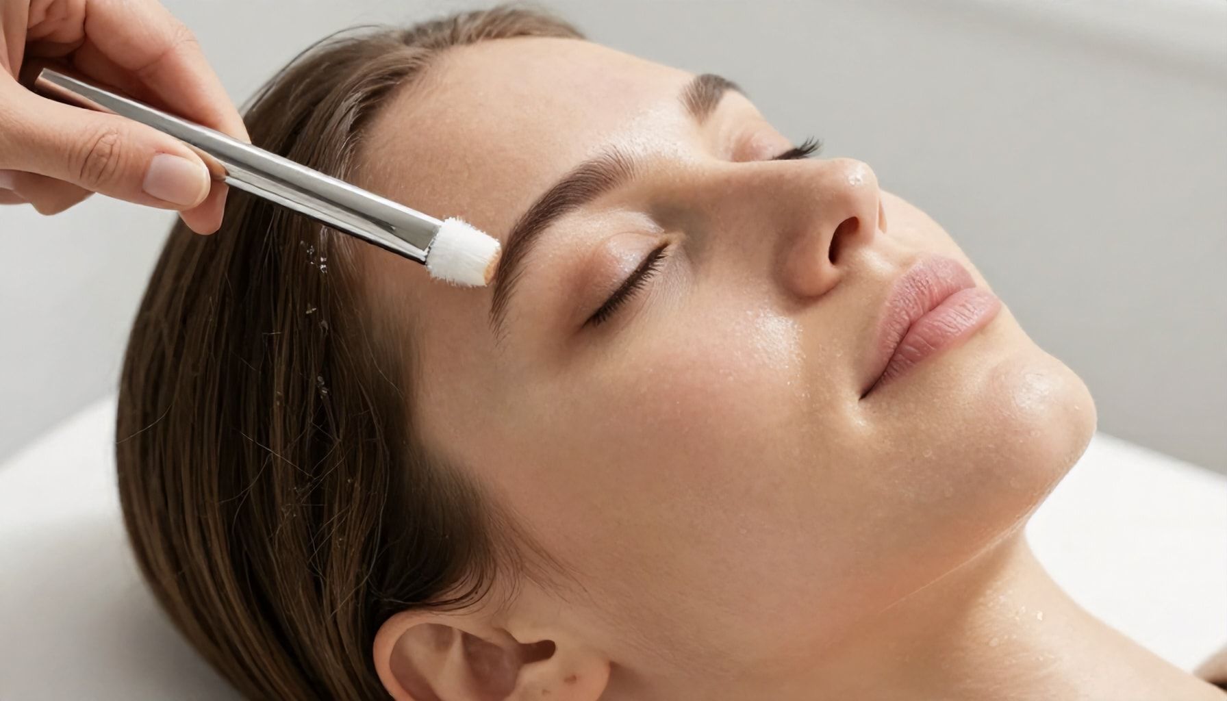 Why Microdermabrasion Is the Secret Weapon for Glowing, Youthful Skin*