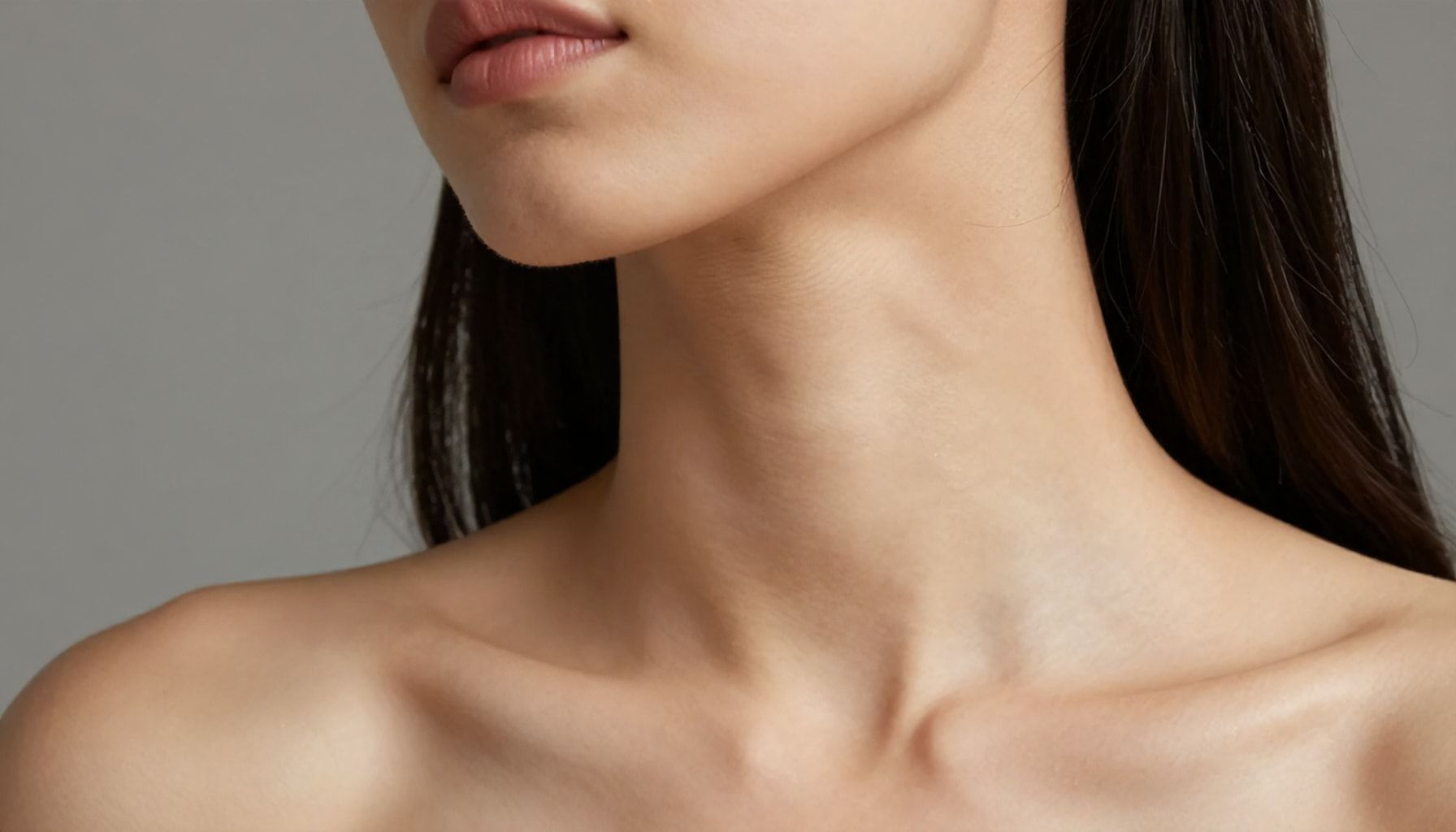 Why Neck Exercises Alone Aren’t Enough for a Smoother Neckline*