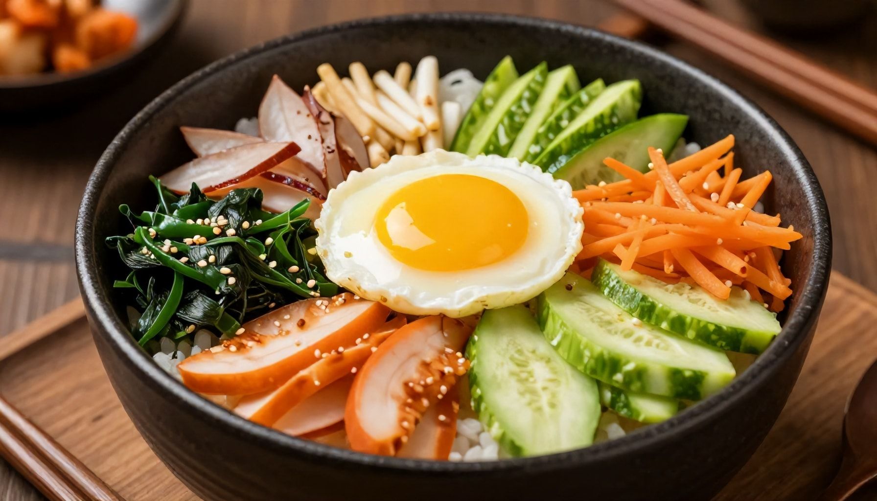 Why Poke Bowls Are Taking the Health Food Scene by Storm