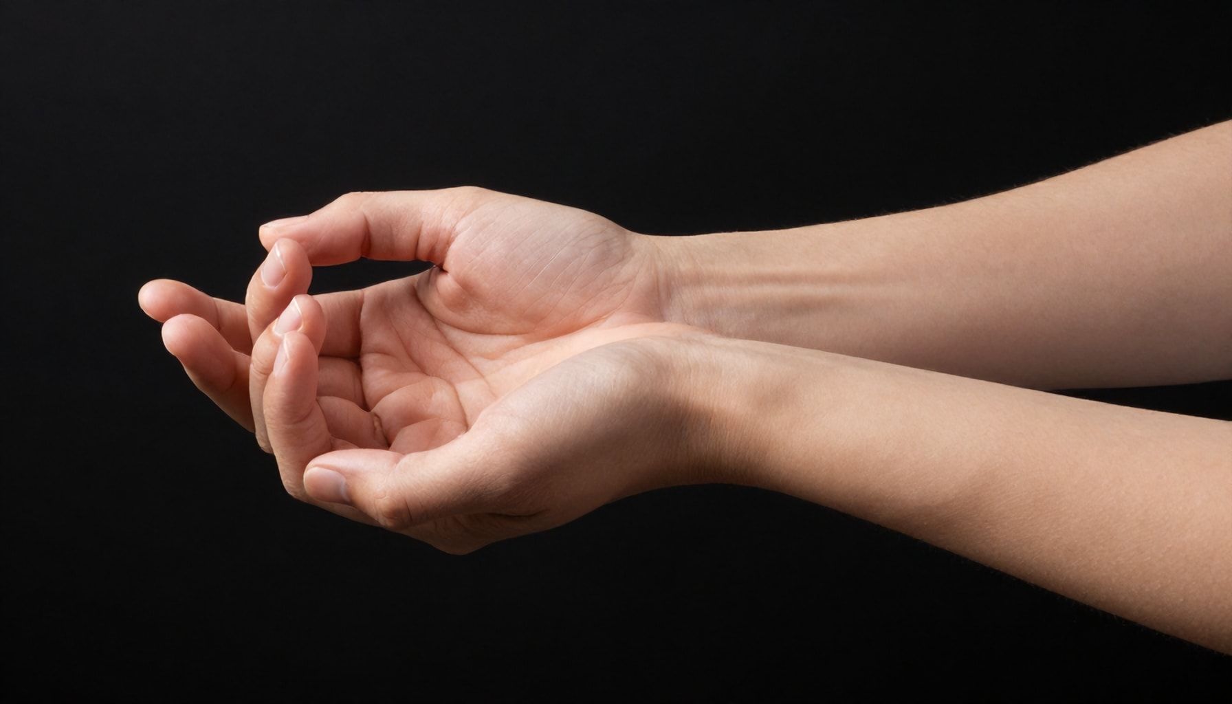 Why Proper Wrist Alignment Can Prevent Carpal Boss Discomfort