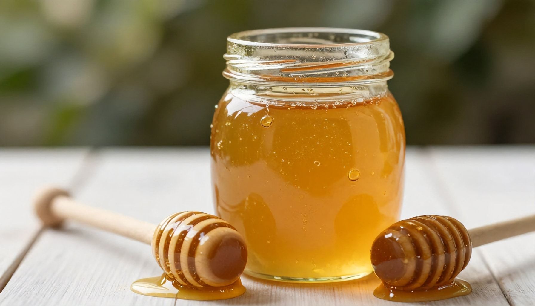 Why Raw Honey is Nature’s Ultimate Energy and Immunity Booster*