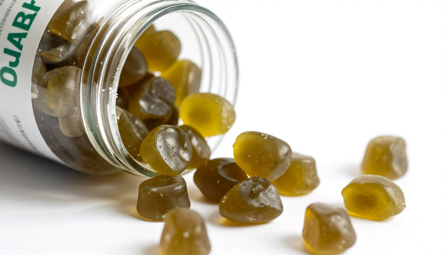 Why Sea Moss Gummies Are the Secret to Radiant Skin & Resilience"*