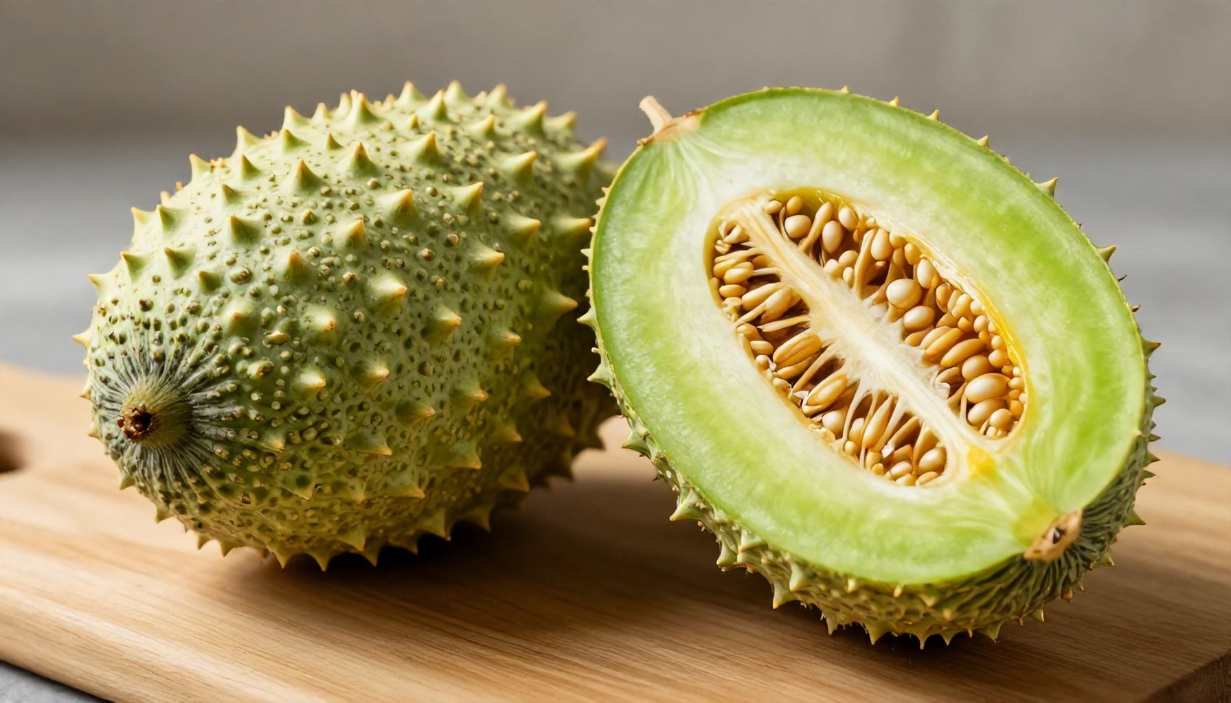 Why Spiny Melon Should Be Your Next Superfood*