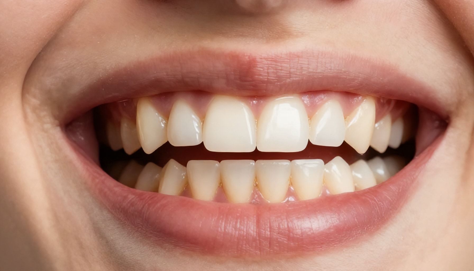 Why the Number of Teeth in Your Mouth Changes Over Time (And What to Do About It)*