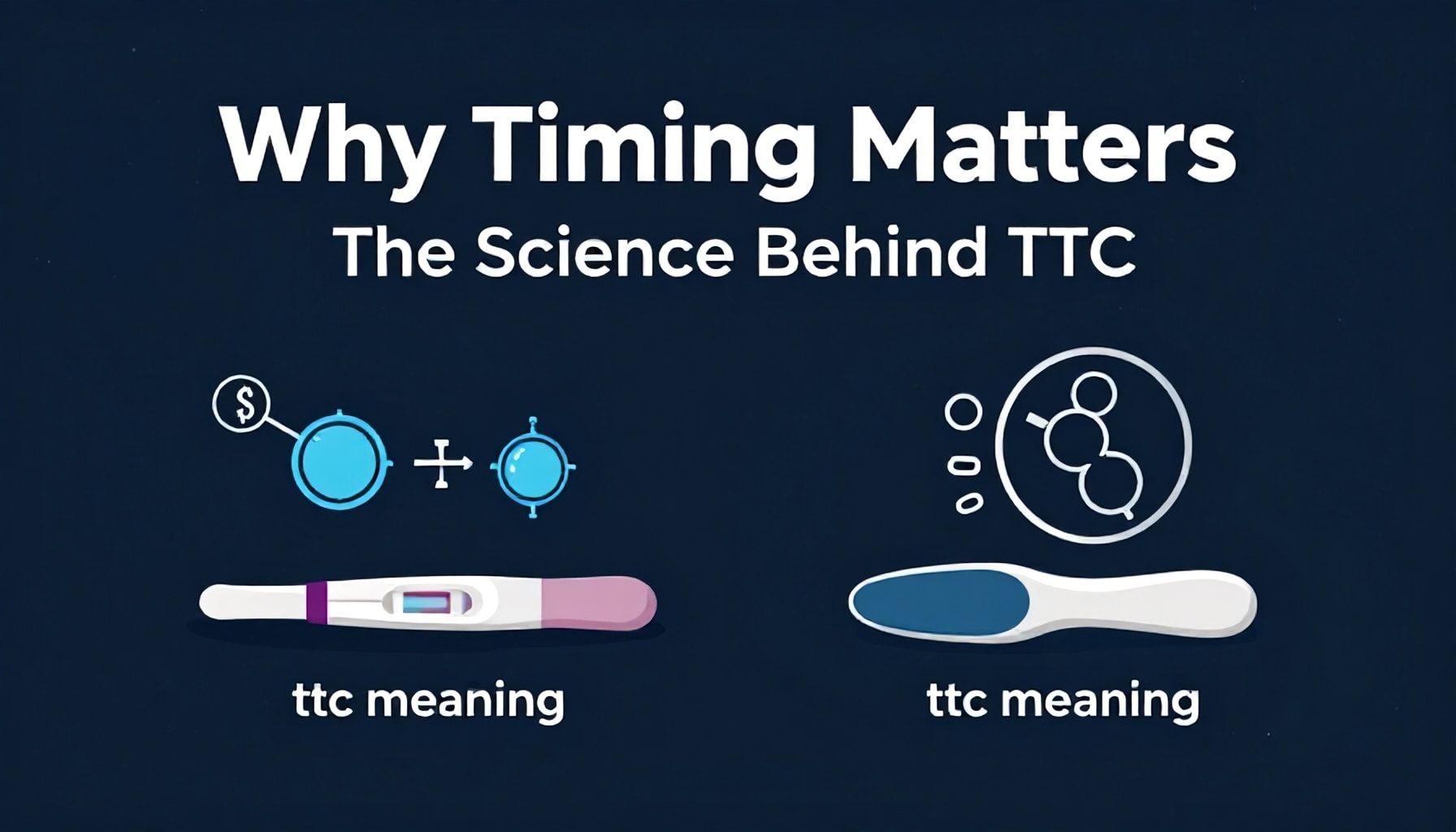 Why Timing Matters: The Science Behind TTC