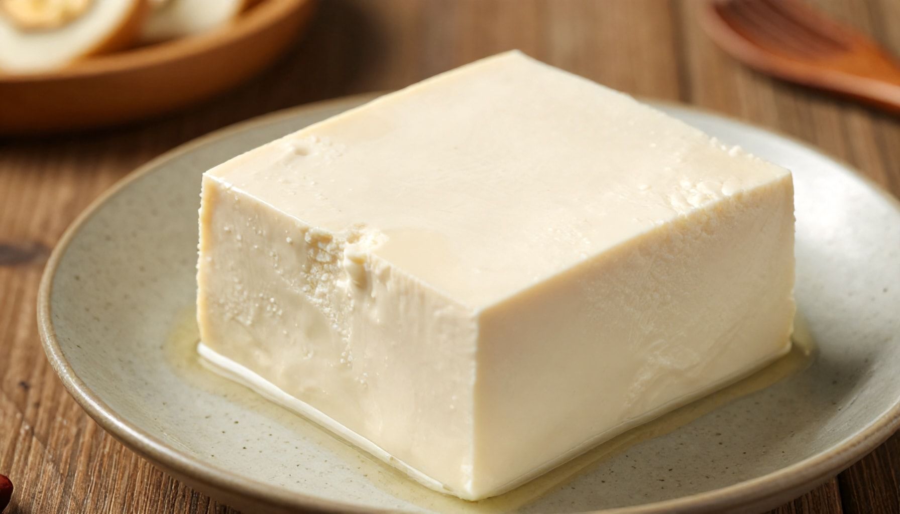 Why Tofu’s Simple Ingredients Pack a Nutritional Punch*