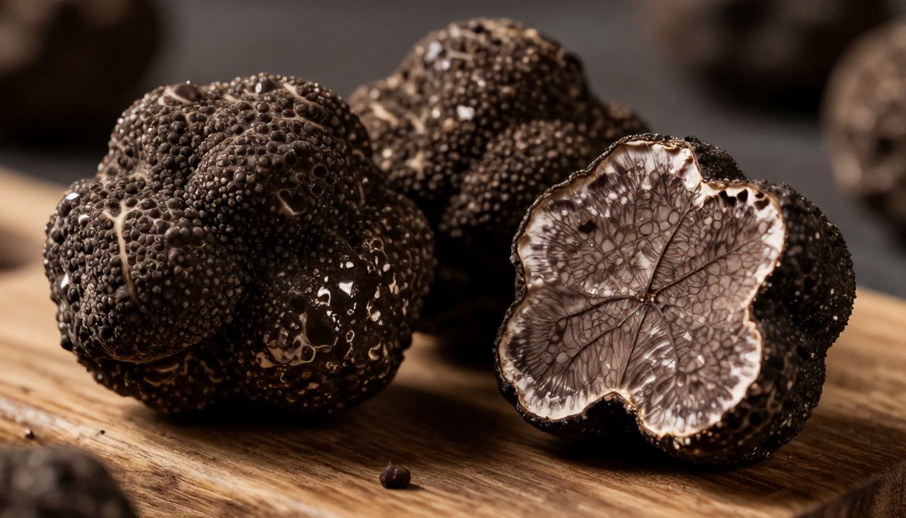 Why Truffles Are a Luxury Ingredient Worth the Splurge*