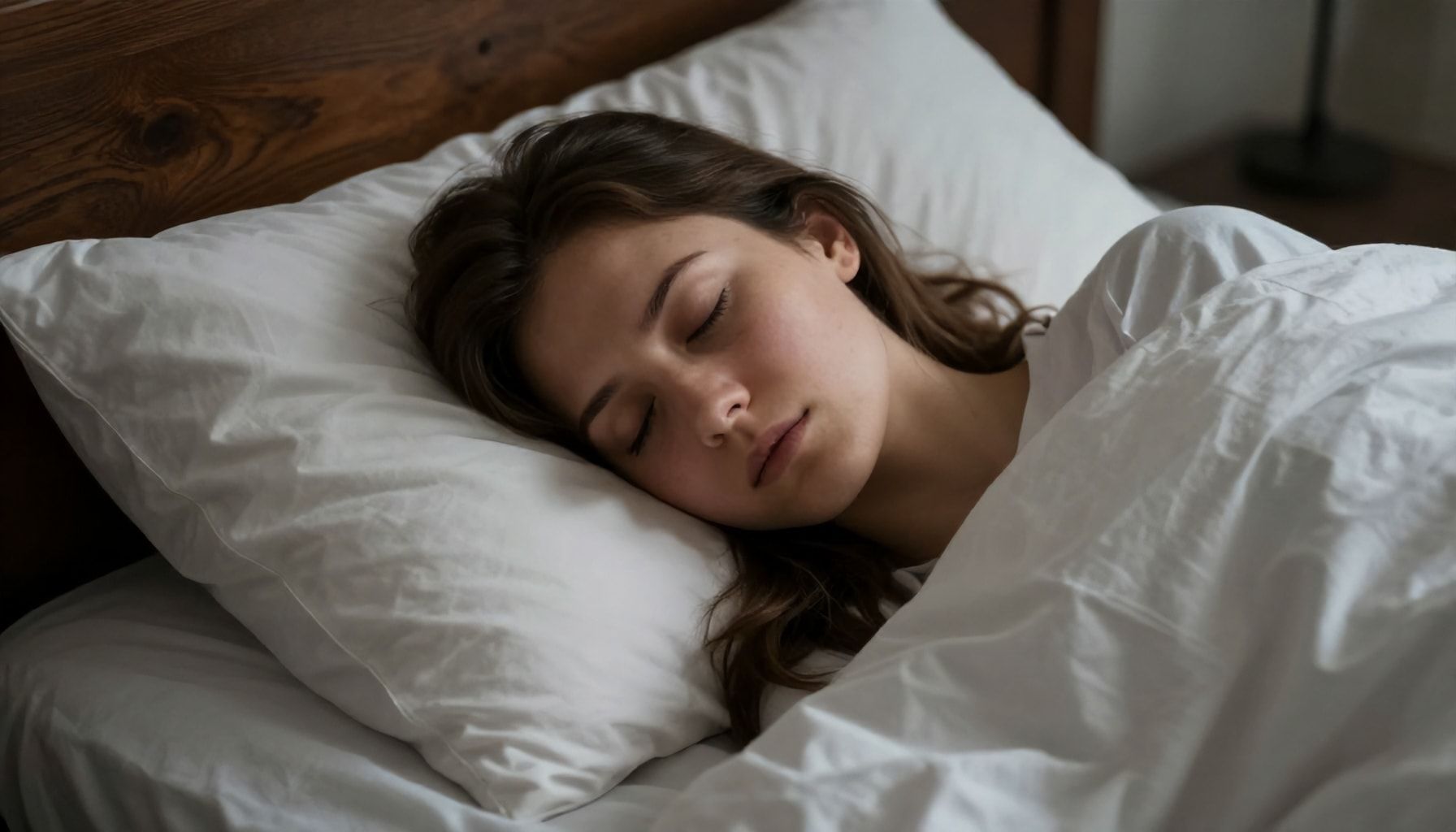 Why Untreated Sleep Apnea Puts You at Risk for Deadly Complications*