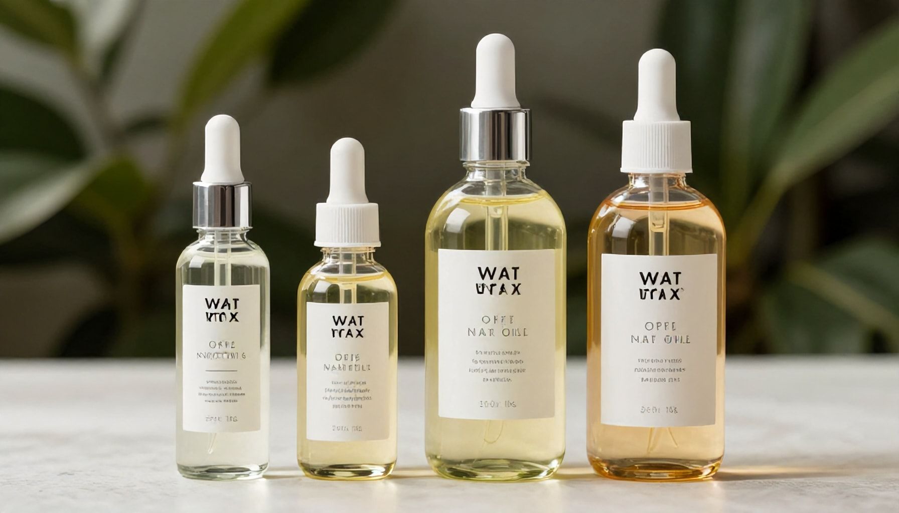Why Wat Wax Outperforms Other Natural Oils for Hydration*