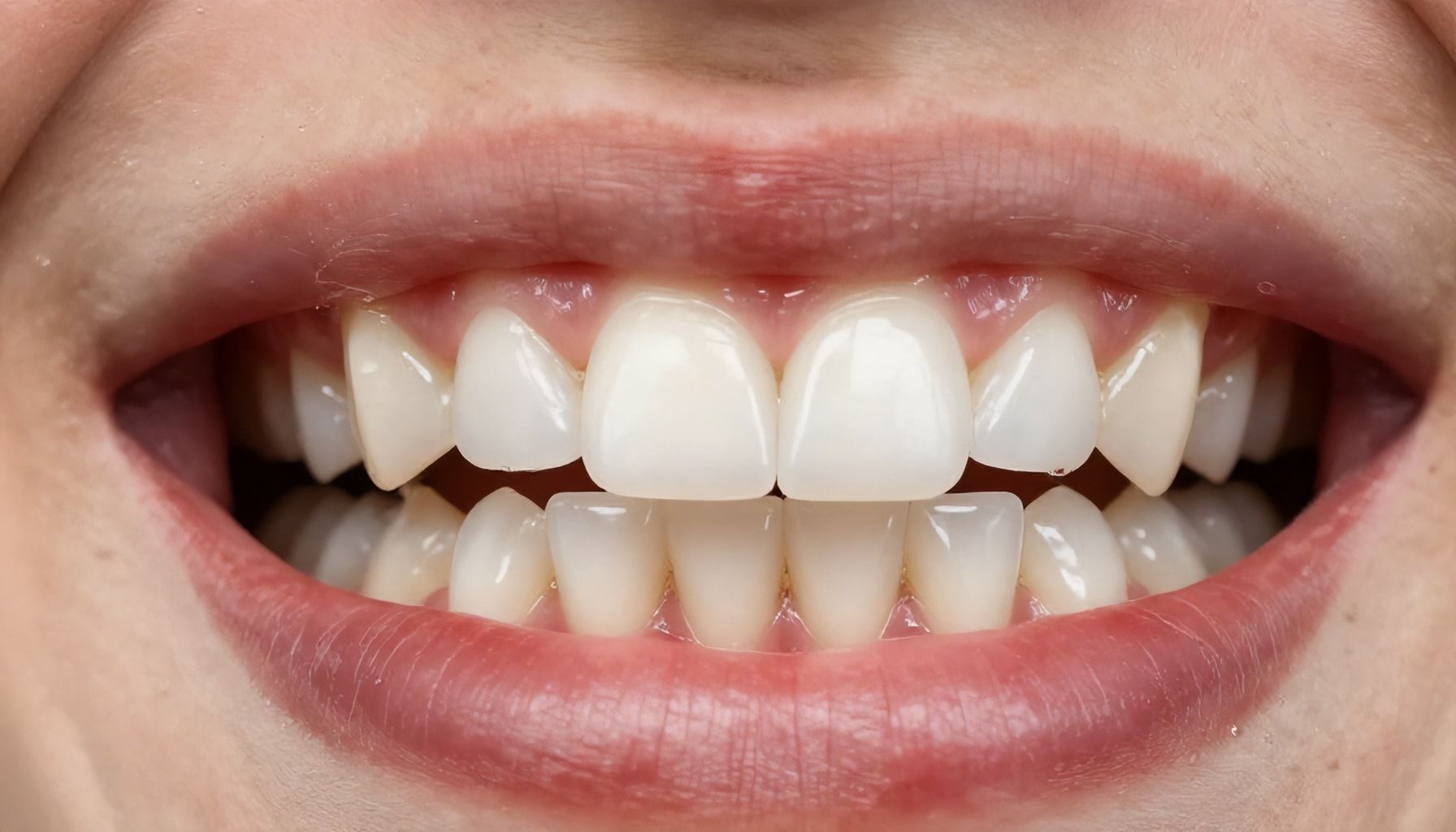 Why White Spots Appear on Teeth and How to Fix Them for Good*