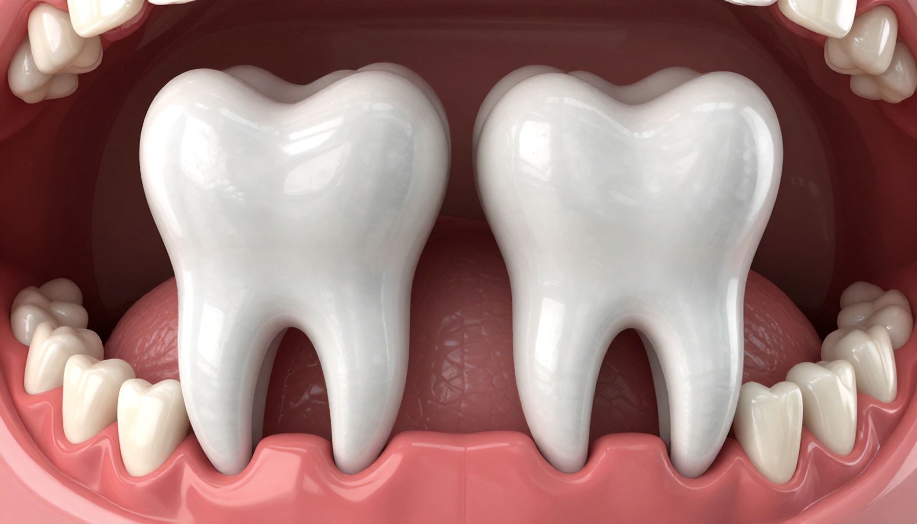 Why Wisdom Teeth Emerge (And When They Might Not)*