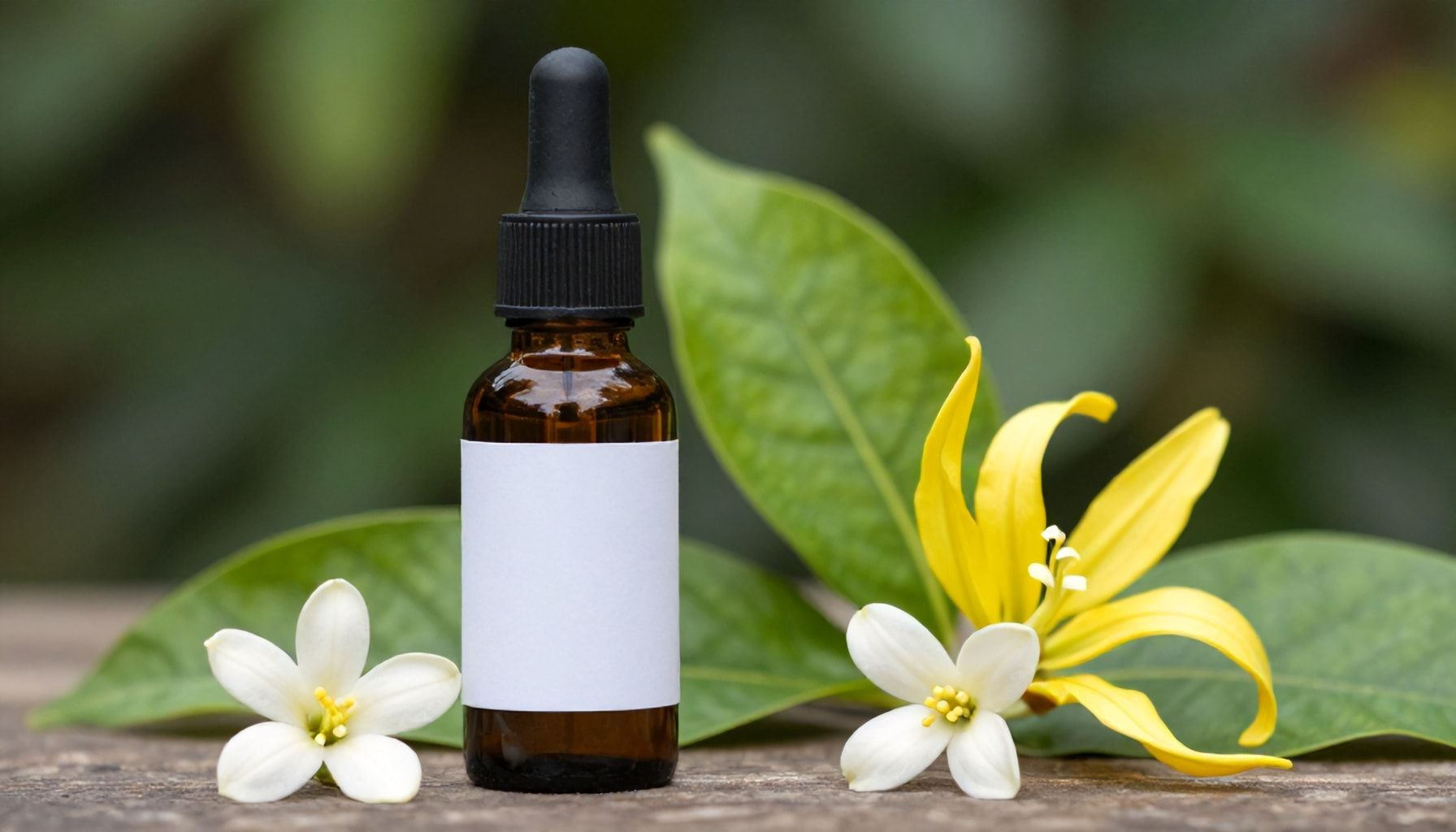 Why Ylang Ylang is the Ultimate Natural Remedy for Overwhelm*