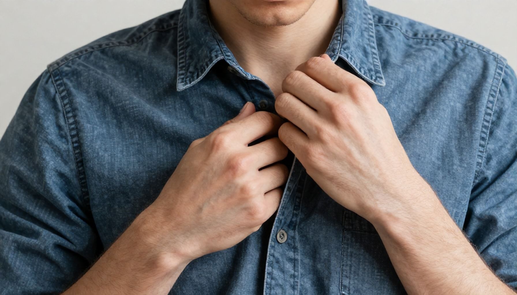 Why You Might Be Wearing the Wrong Fabrics for Odor Control*