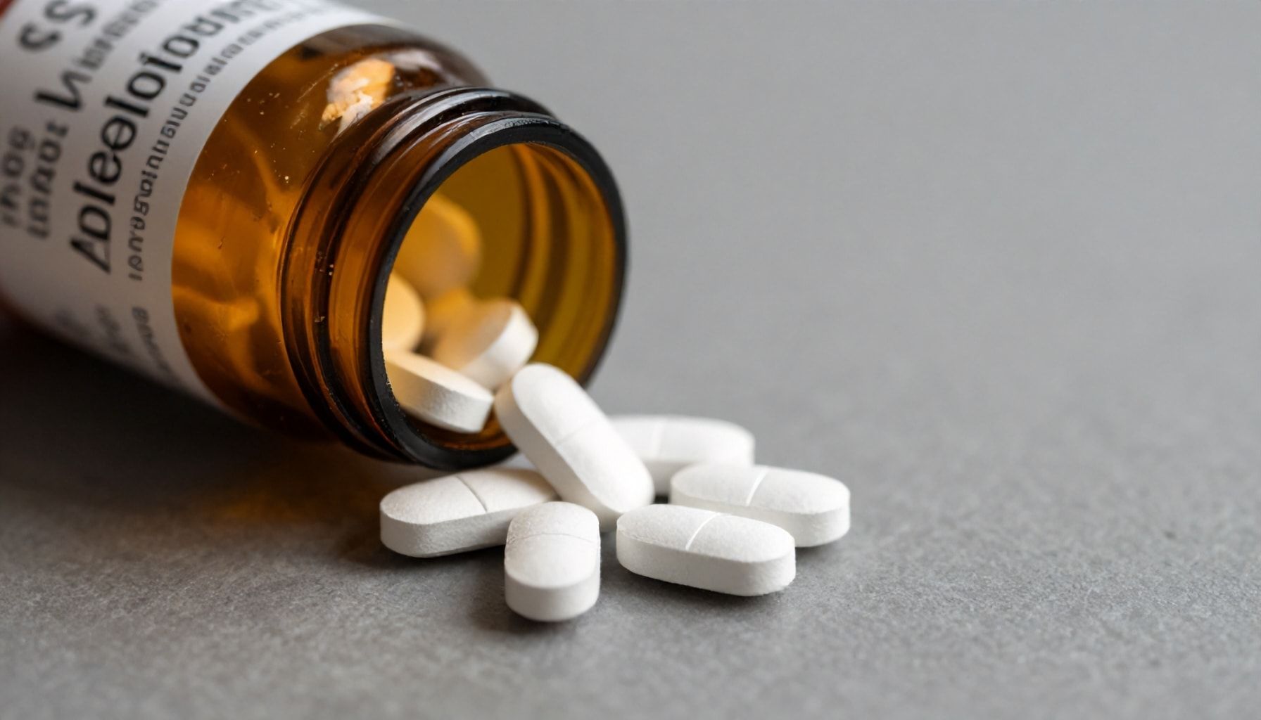 Why Your Body Processes Adderall Differently Than Others*