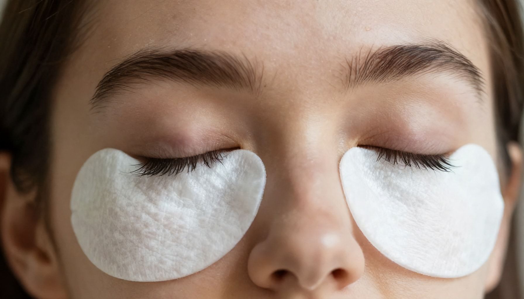 Why Your Dry, Irritated Eyes Need an Eye Patch Patch*