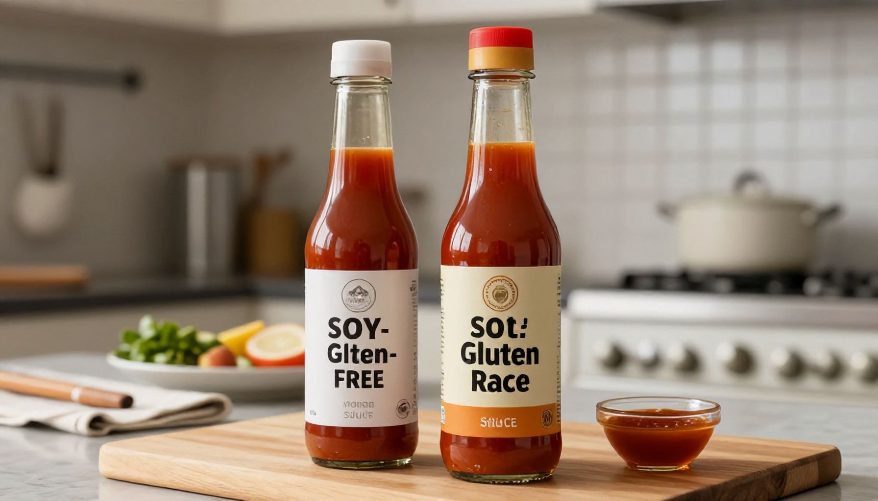 Why Your Kitchen Needs a Soy-Free, Gluten-Free Sauce—Even If You Don’t Have Allergies"*