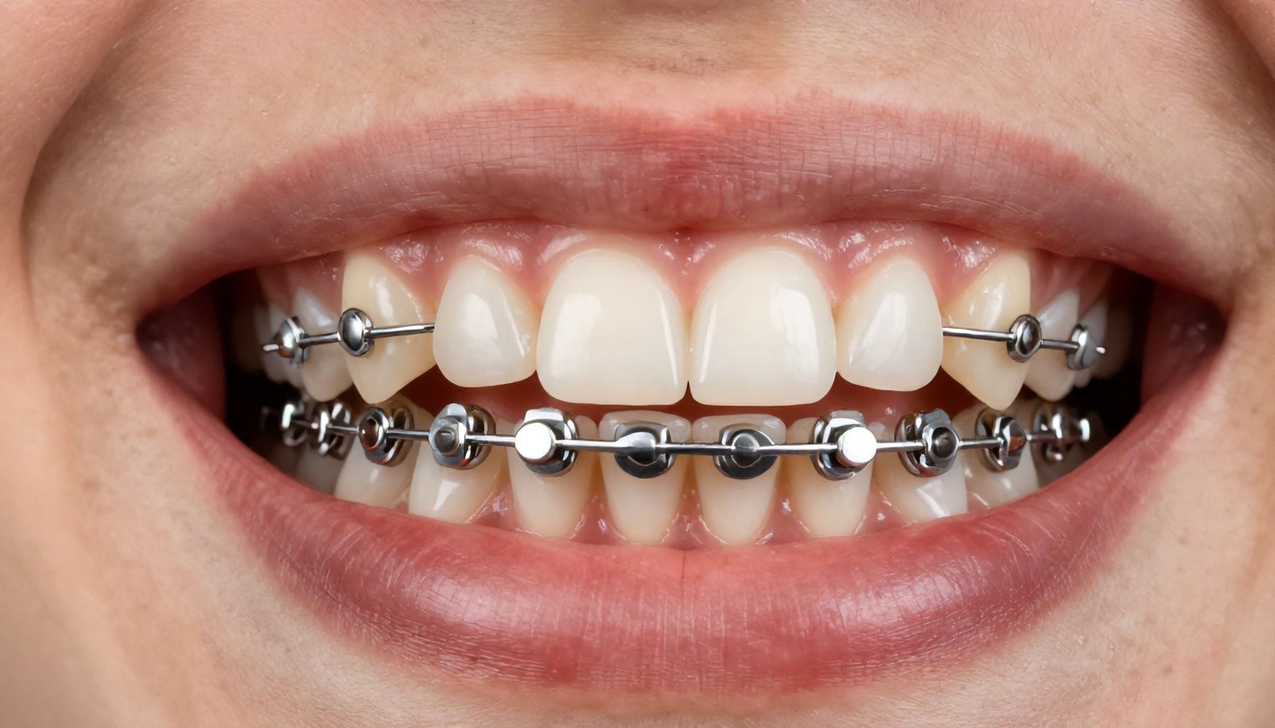Why Your Orthodontist Recommends Power Chain Braces for Faster Alignment*