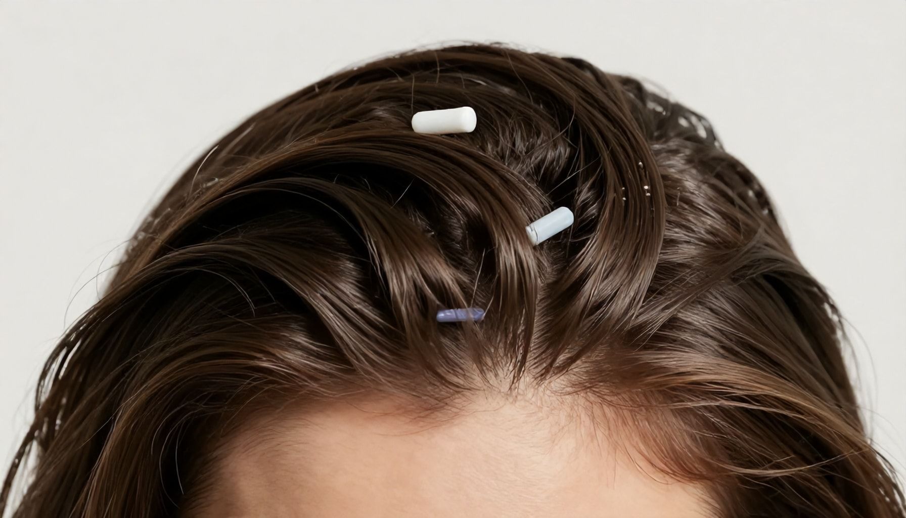 Why Your Shampoo Might Be Making Your Scalp Worse*