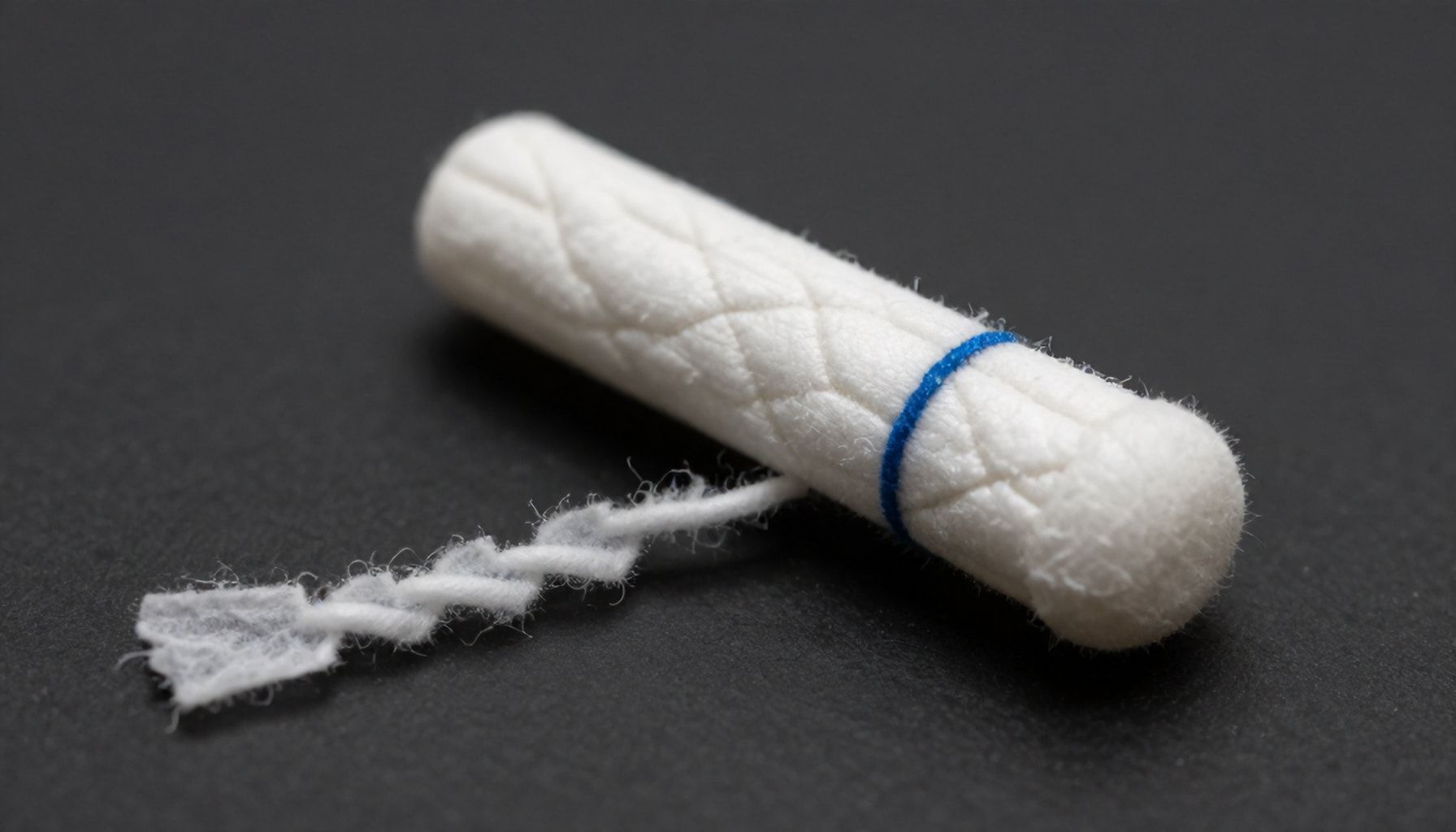 Why Your Tampon Isn’t Going In (And How to Fix It)*