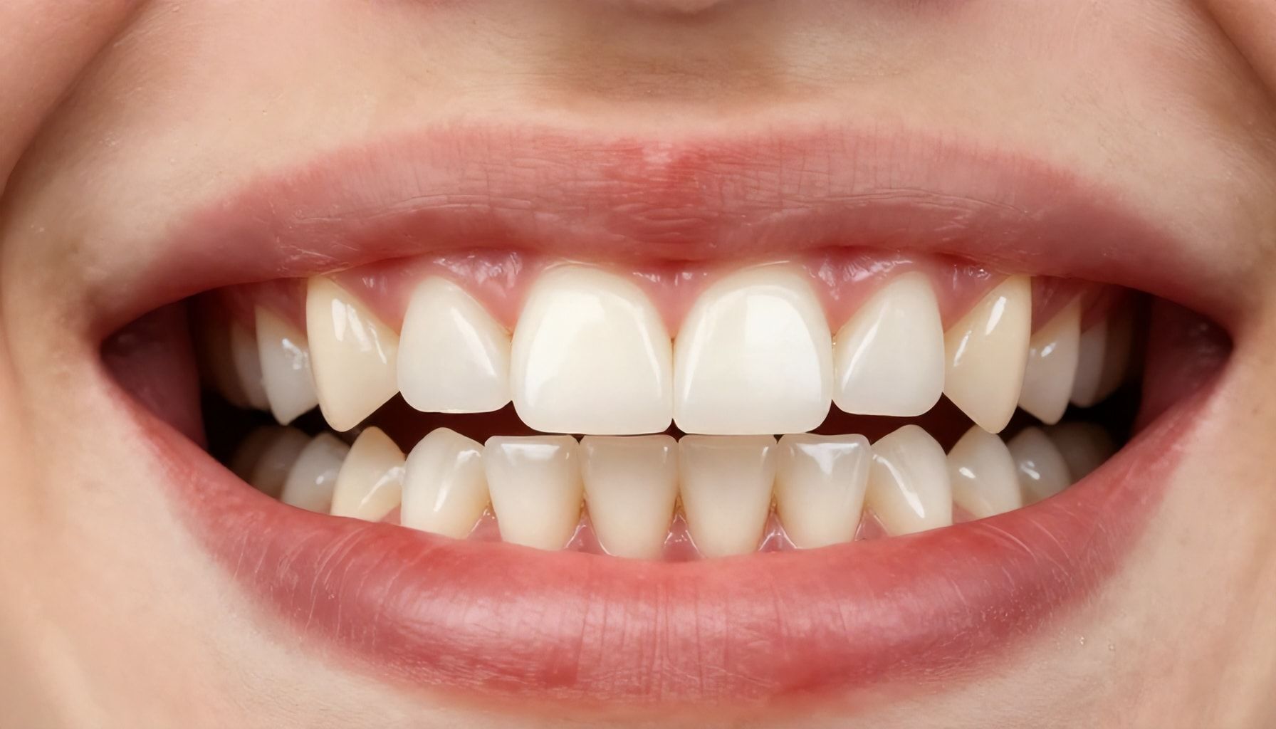 Why Your Teeth Aren’t Bones (And What That Means for Your Health)*