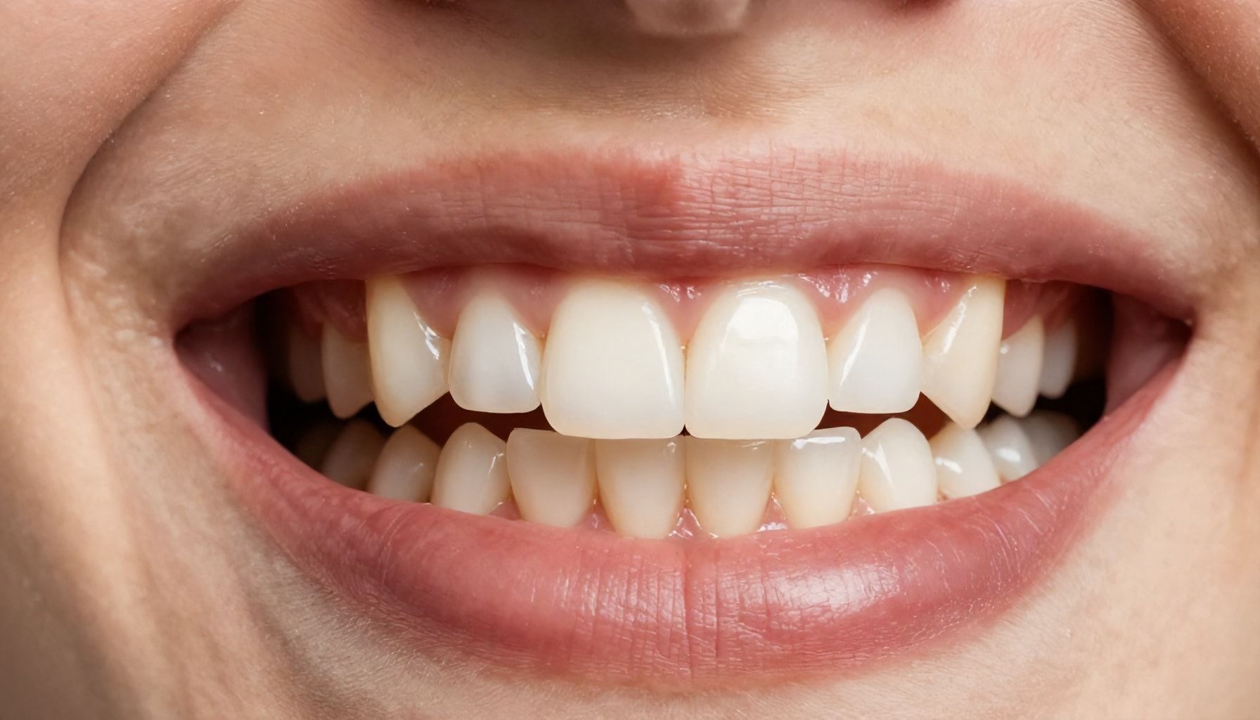 Why Your Teeth Need Remineralization (And How Gum Can Help)*