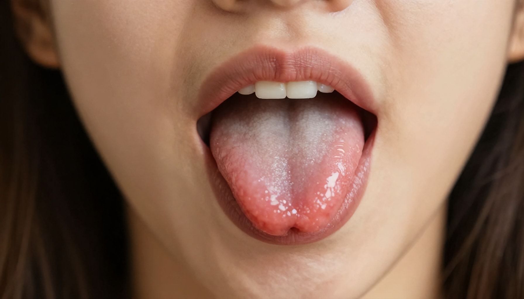 Why Your Tongue Pimples Keep Returning (And How to Stop It)*